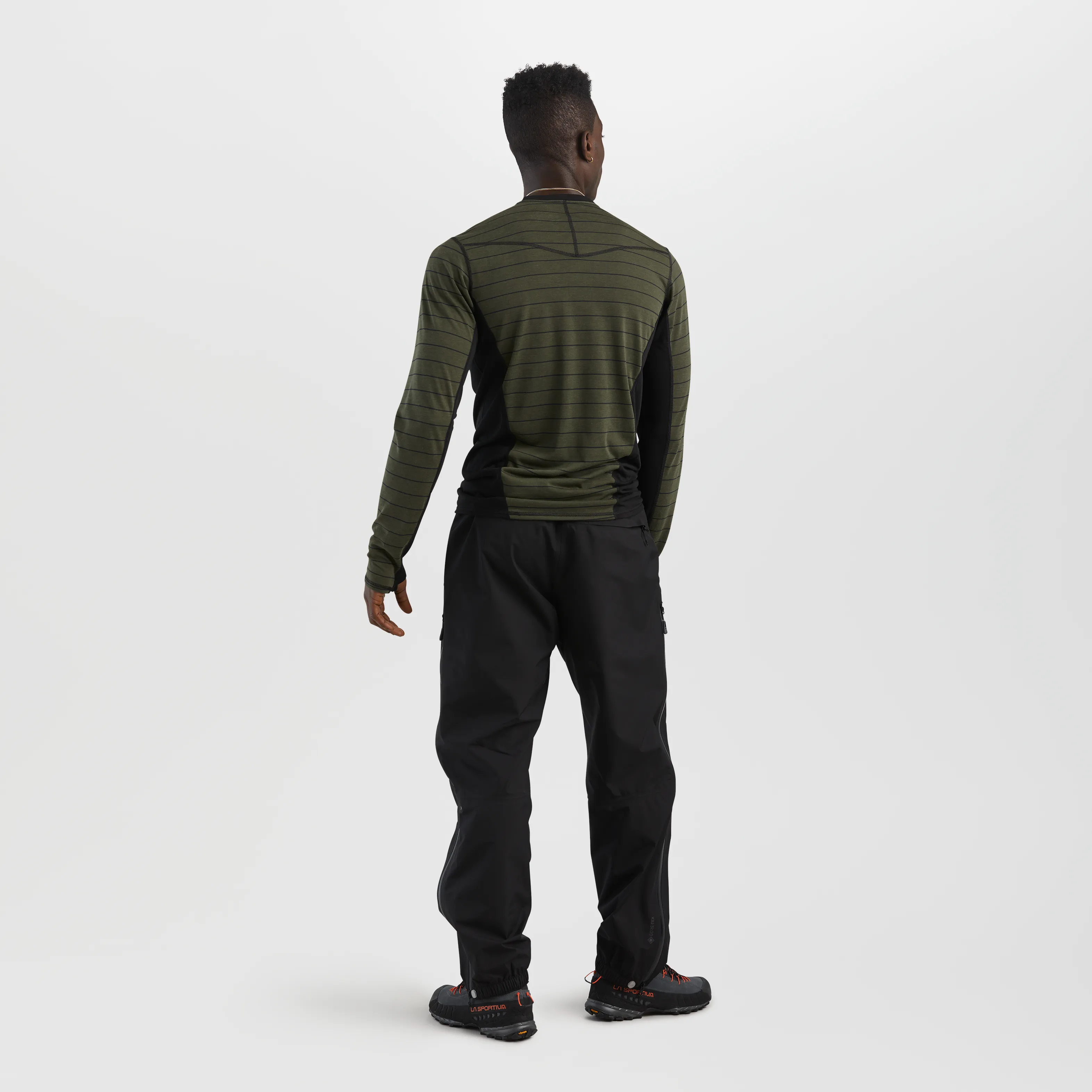 Men's Foray GORE-TEX Pants - Final Sale