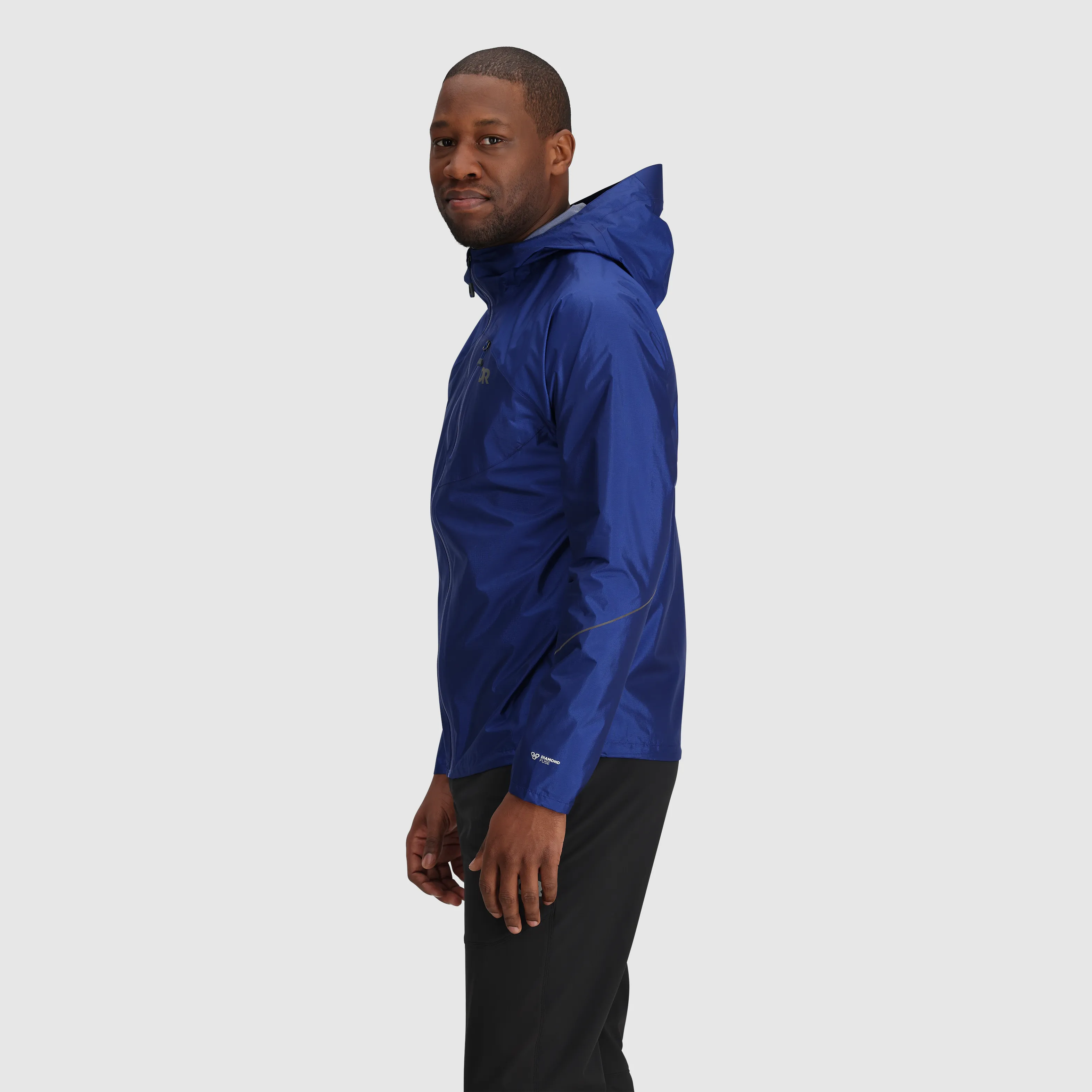 Men's Helium Rain Jacket - Final Sale