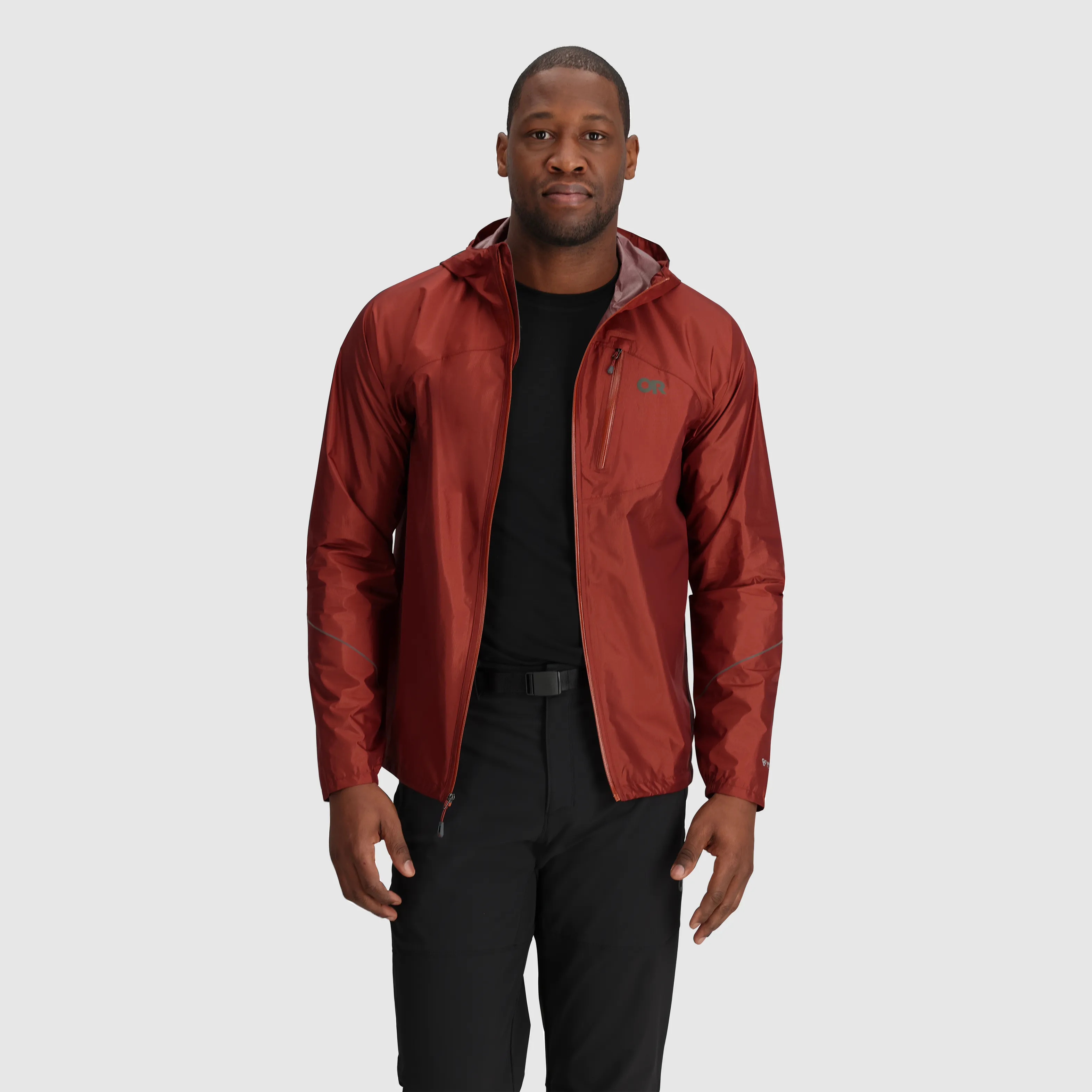 Men's Helium Rain Jacket - Final Sale