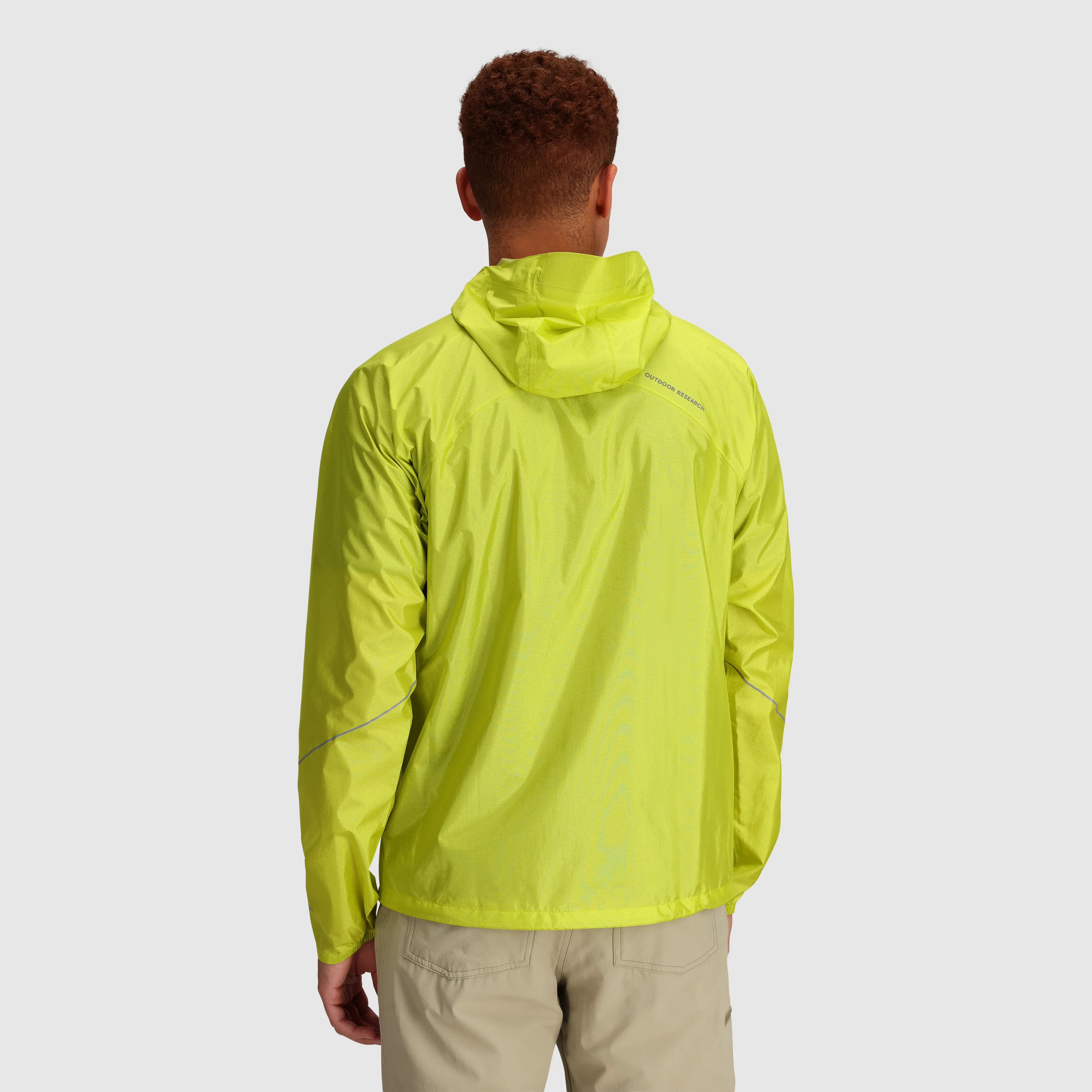 Men's Helium Rain Jacket - Final Sale