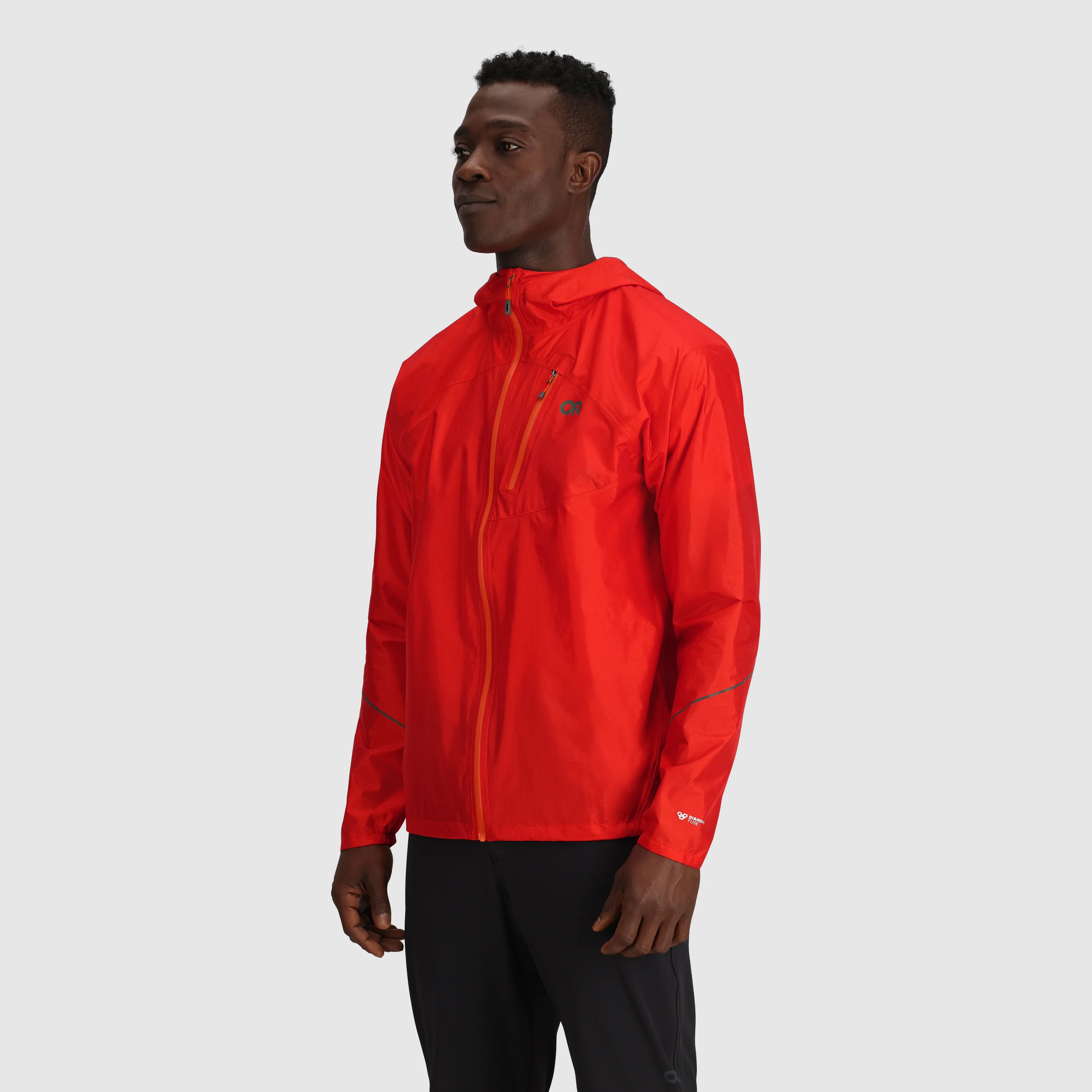 Men's Helium Rain Jacket - Final Sale