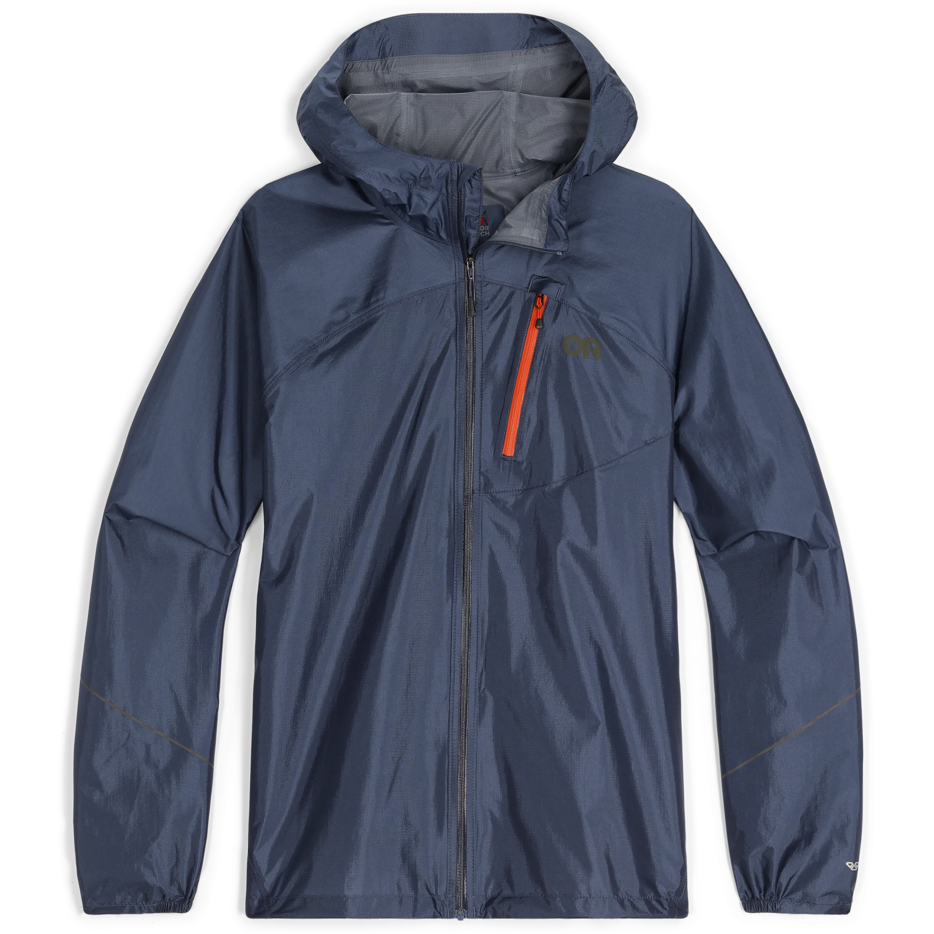 Men's Helium Rain Jacket - Final Sale