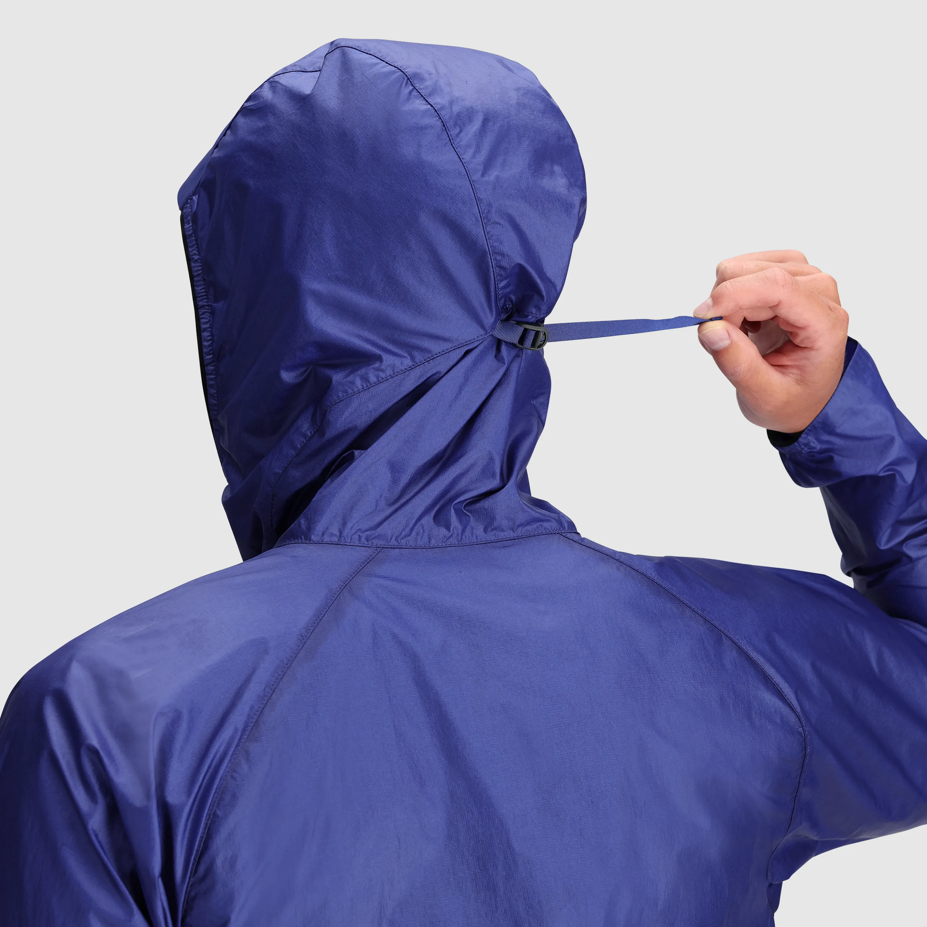 Men's Helium Wind Hoodie - Final Sale