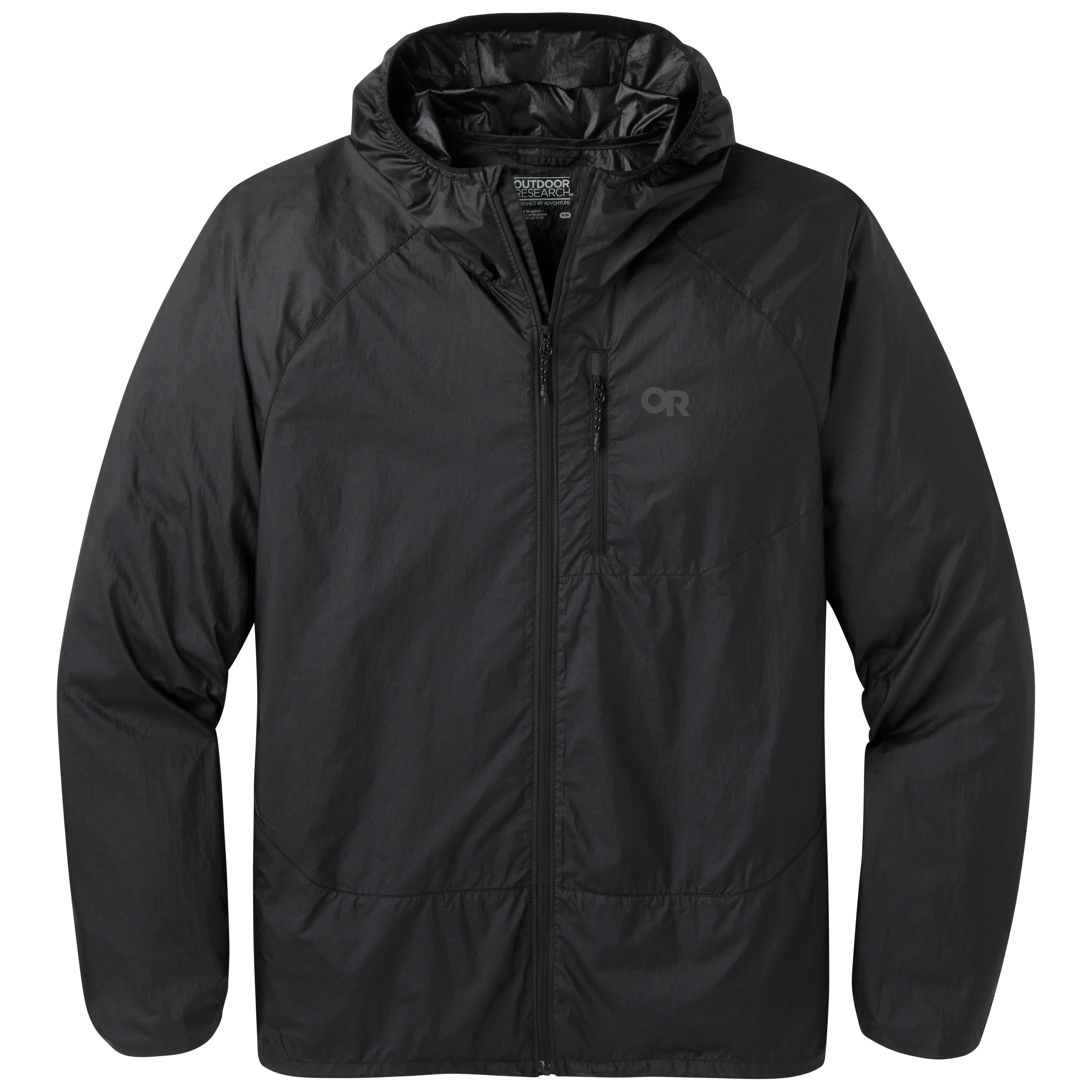 Men's Helium Wind Hoodie - Final Sale