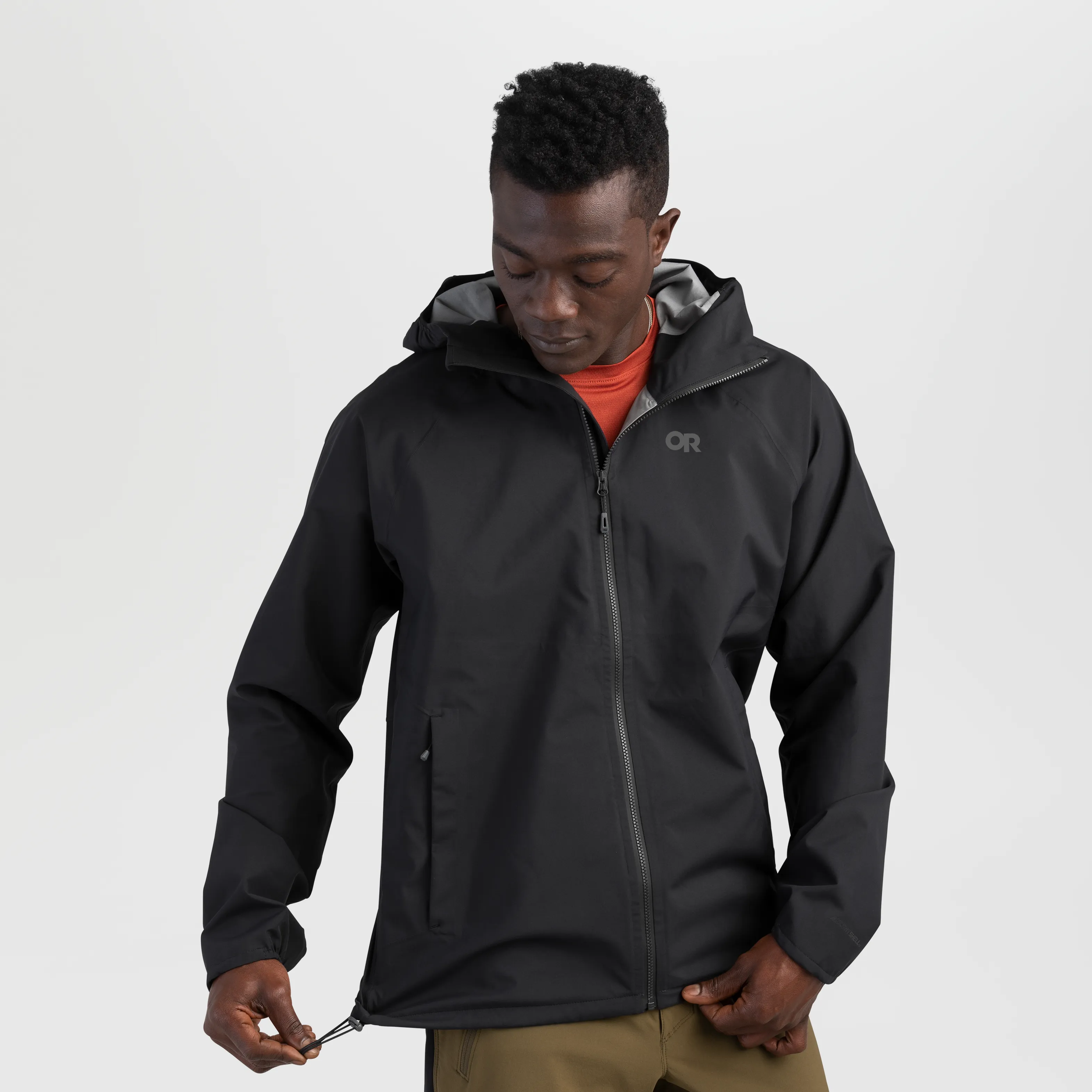 Men's Motive AscentShell Jacket - Final Sale