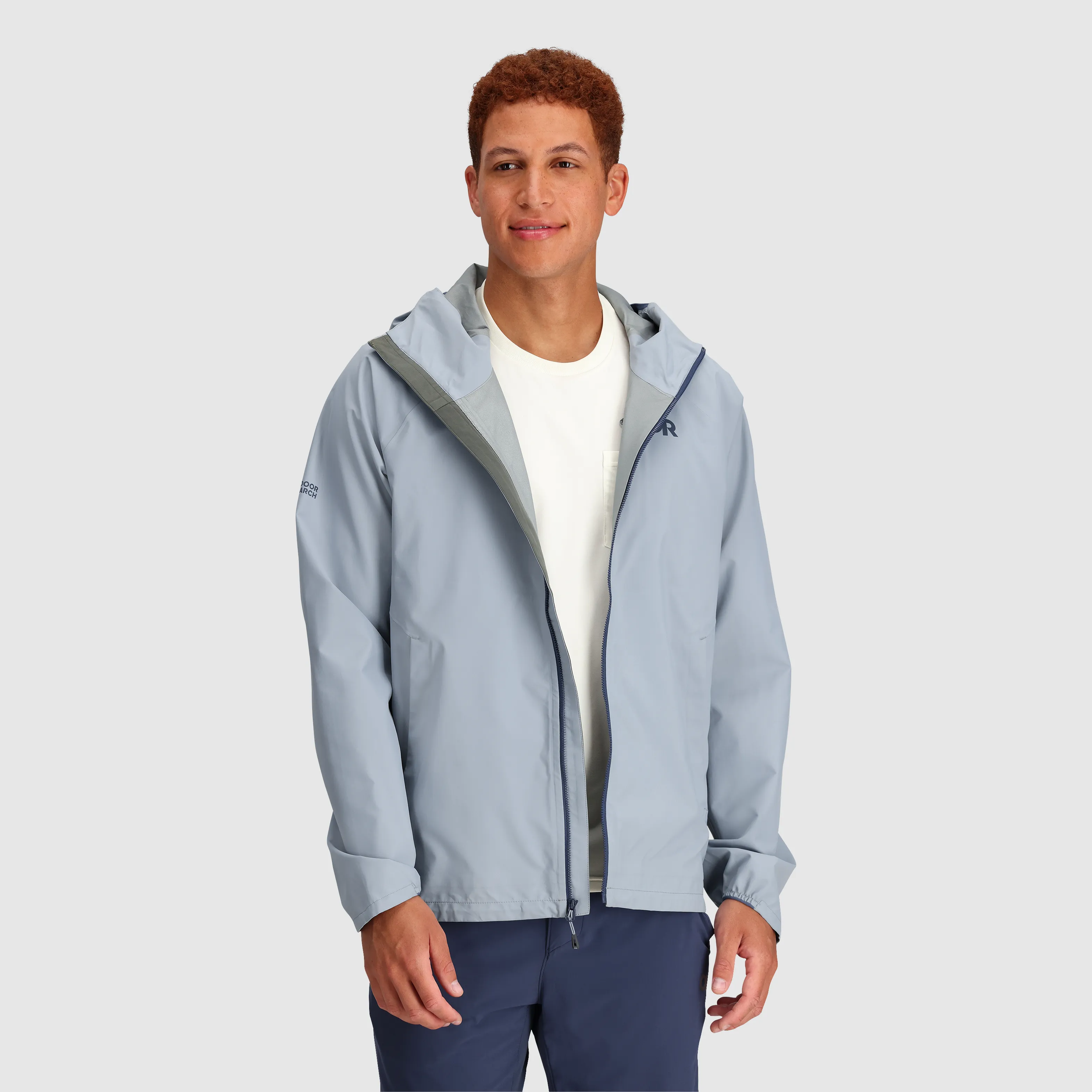 Men's Motive AscentShell Jacket - Final Sale
