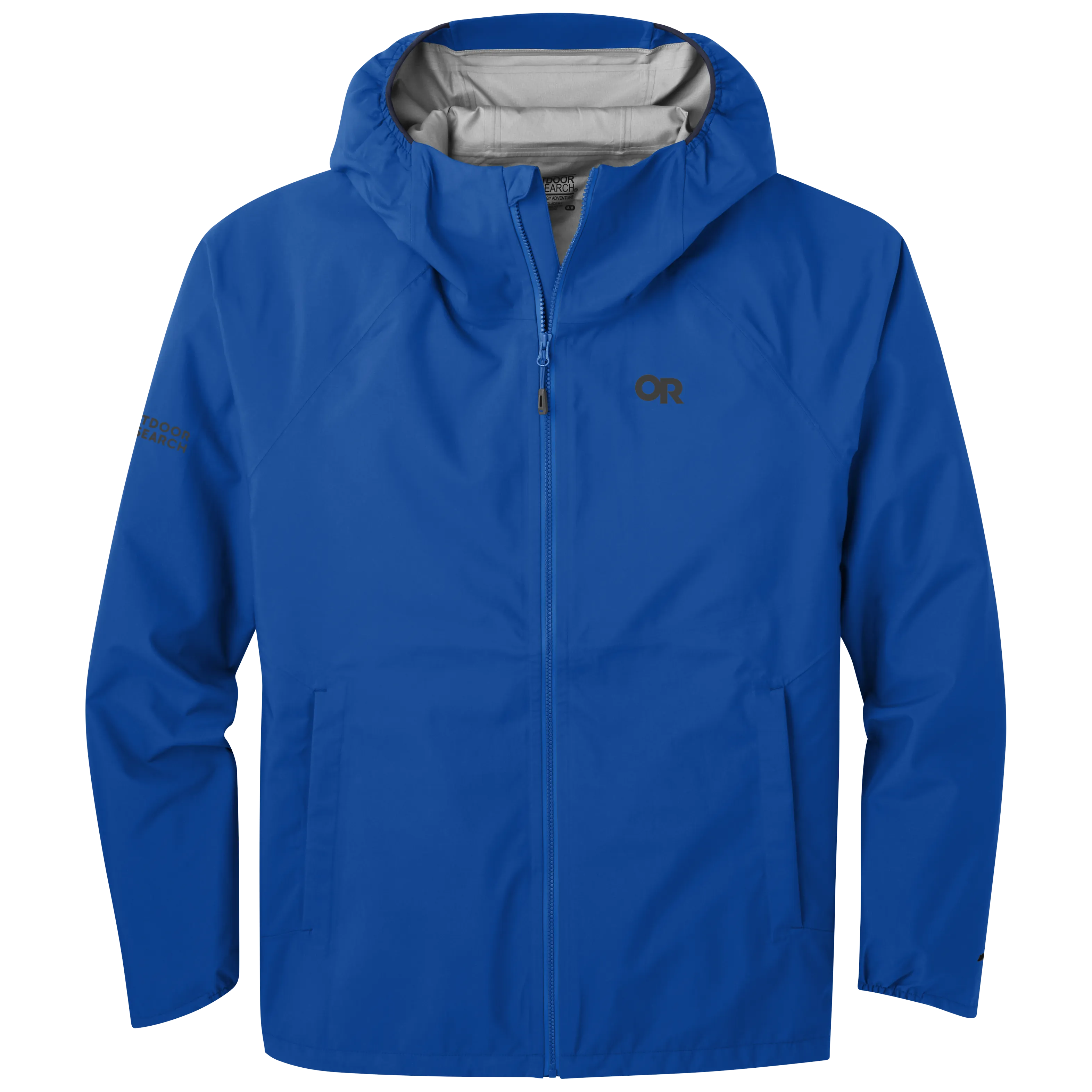 Men's Motive AscentShell Jacket - Final Sale