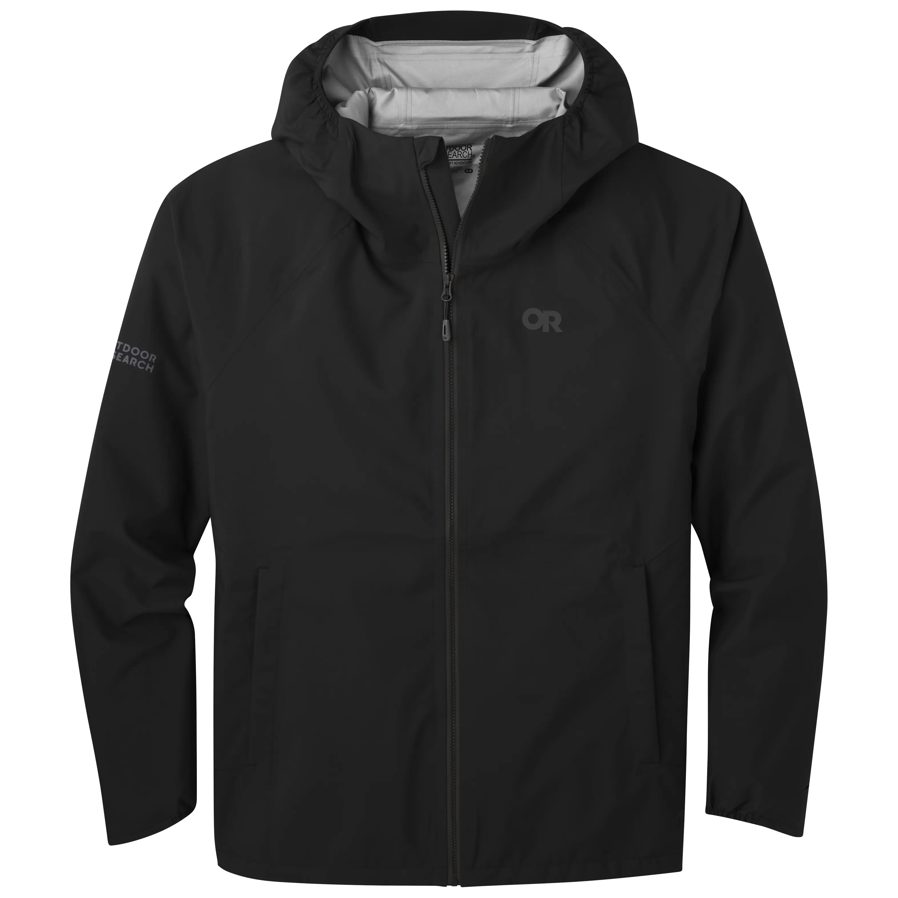Men's Motive AscentShell Jacket - Final Sale