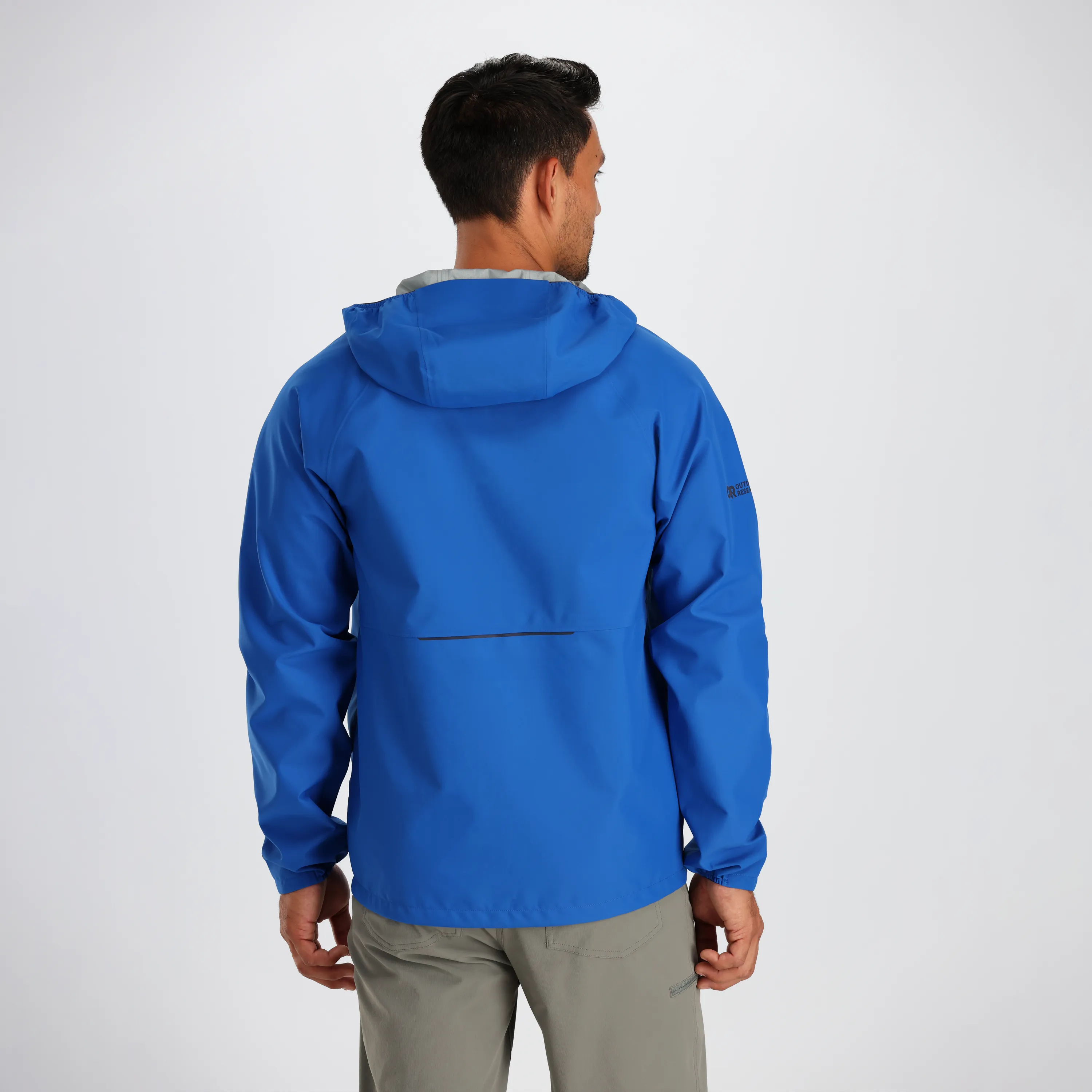 Men's Motive AscentShell Jacket - Final Sale