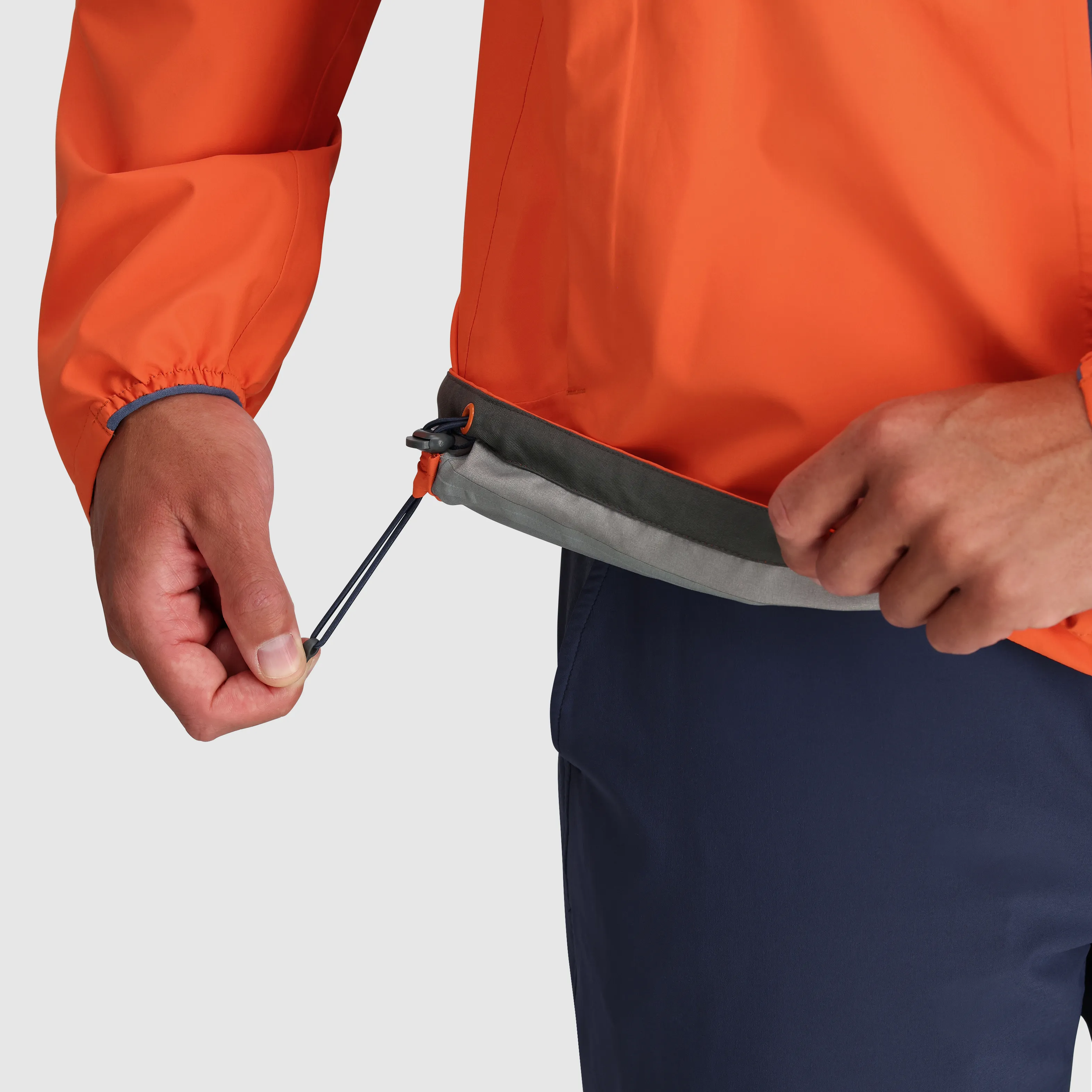 Men's Motive AscentShell Jacket - Final Sale