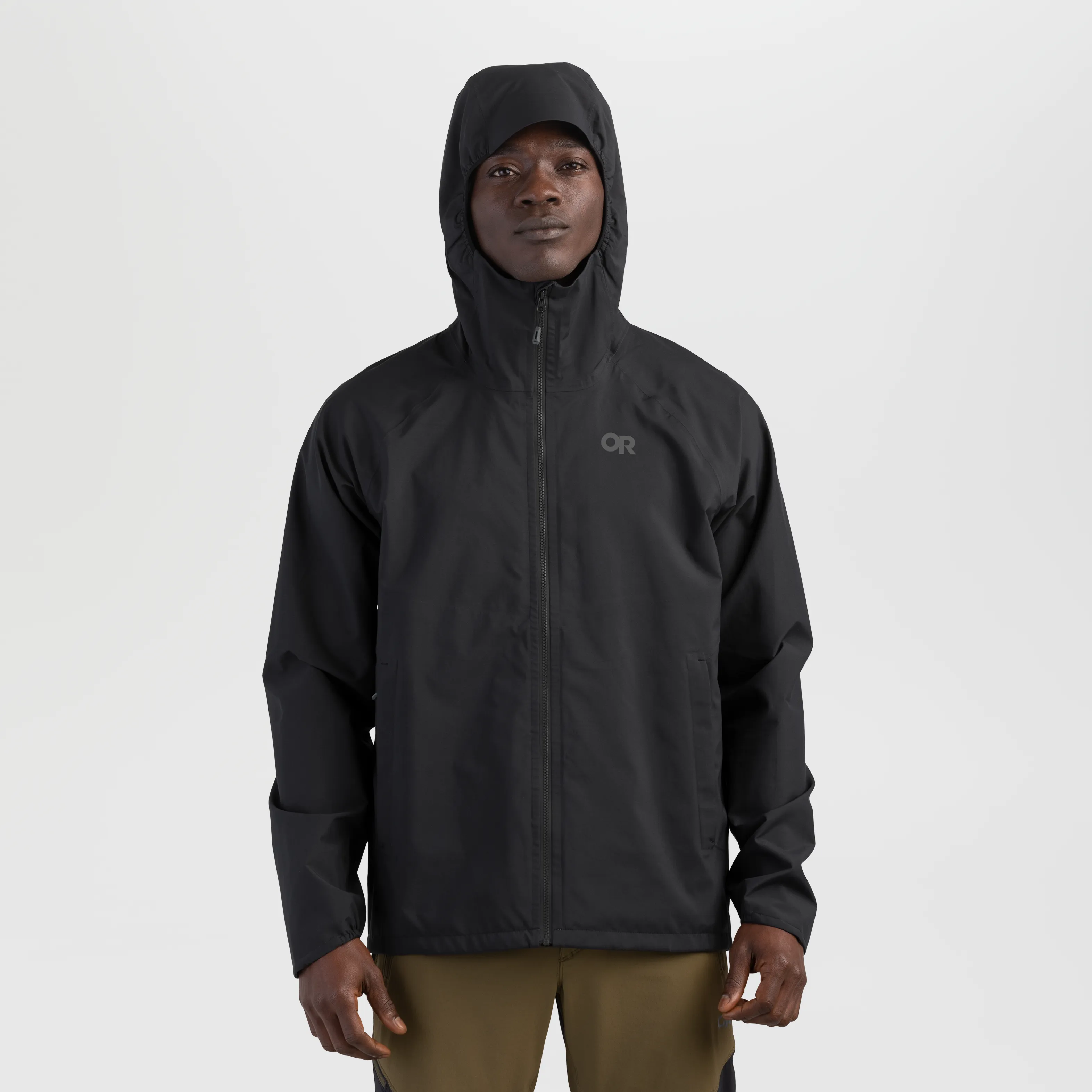 Men's Motive AscentShell Jacket - Final Sale