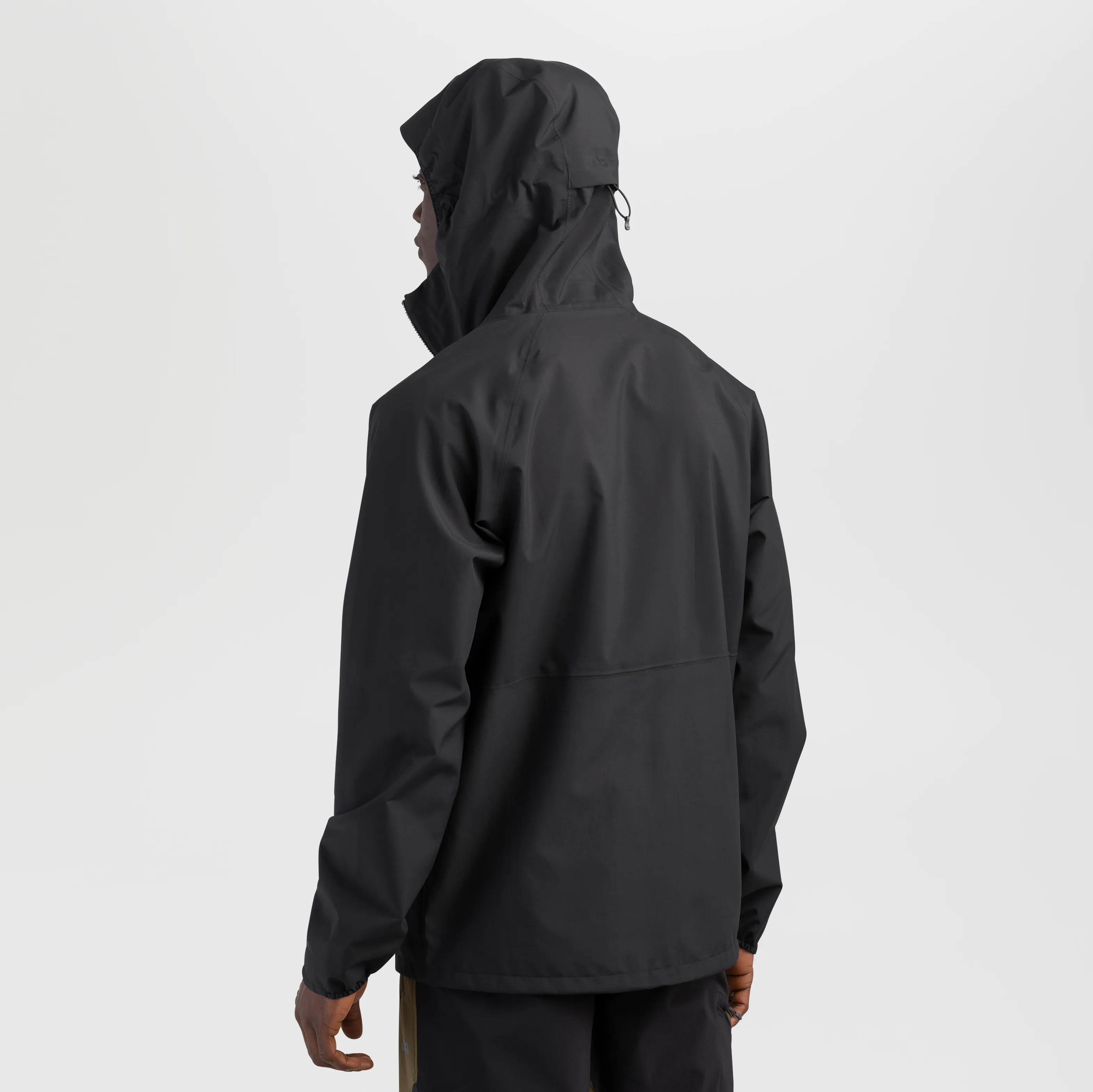 Men's Motive AscentShell Jacket - Final Sale
