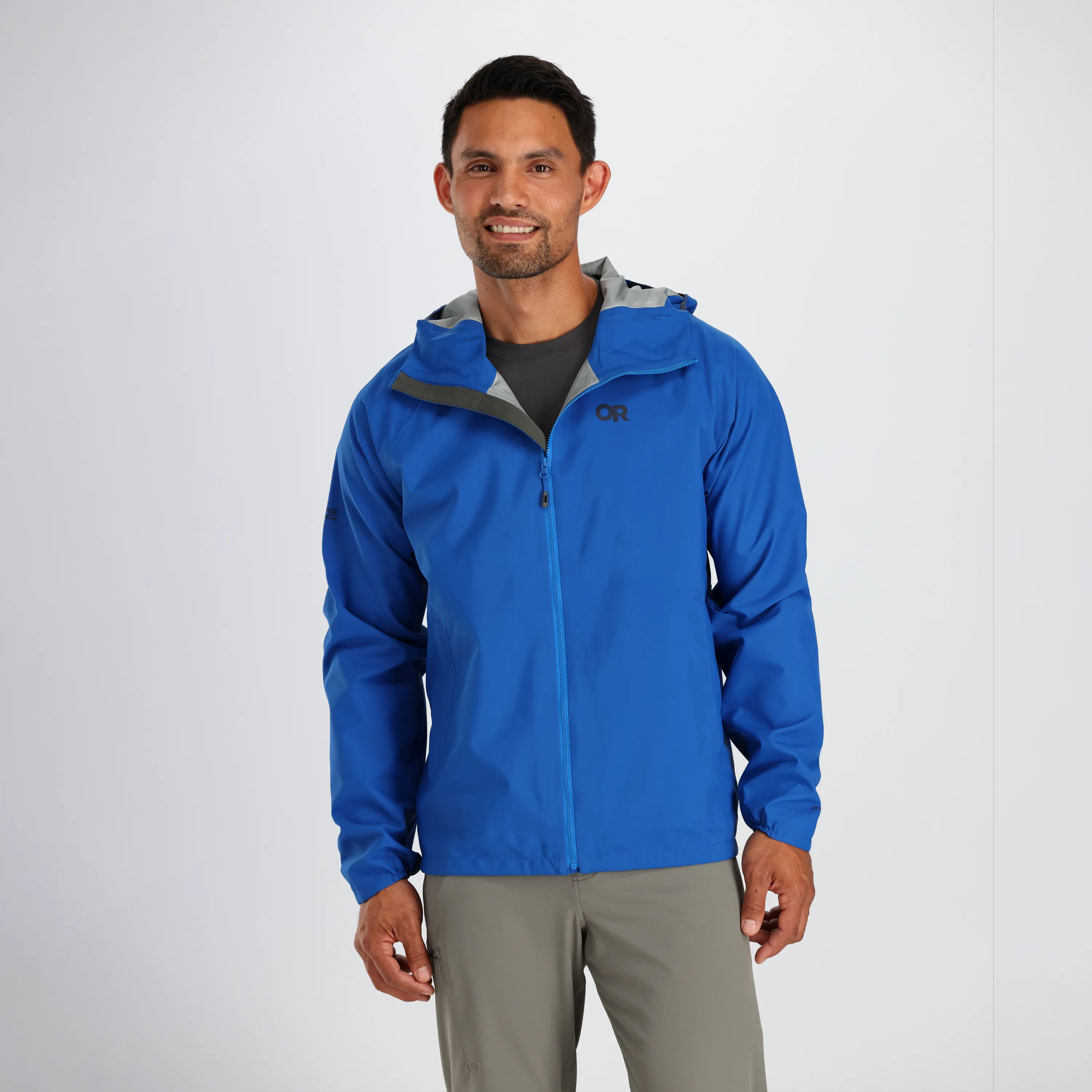 Men's Motive AscentShell Jacket - Final Sale