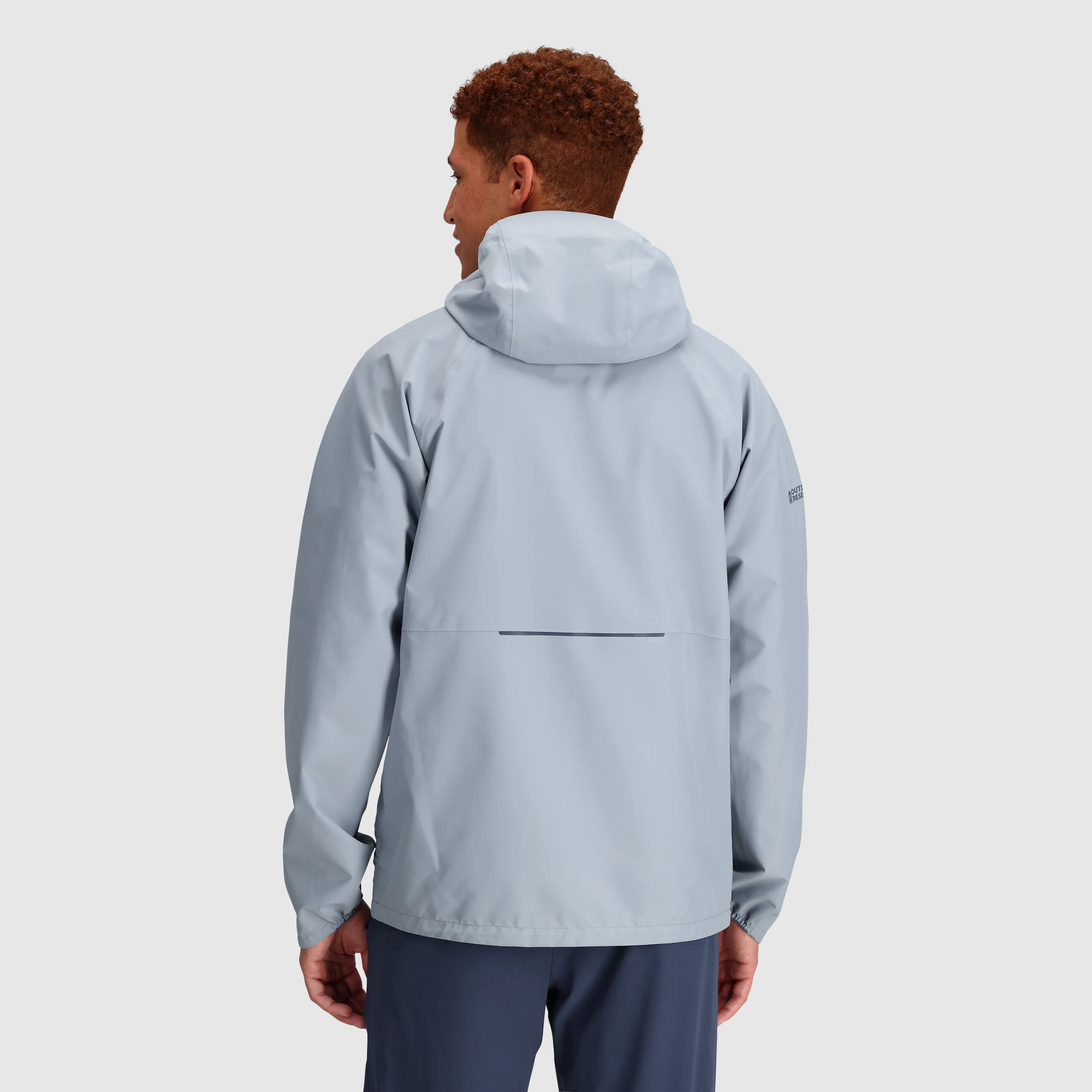 Men's Motive AscentShell Jacket - Final Sale