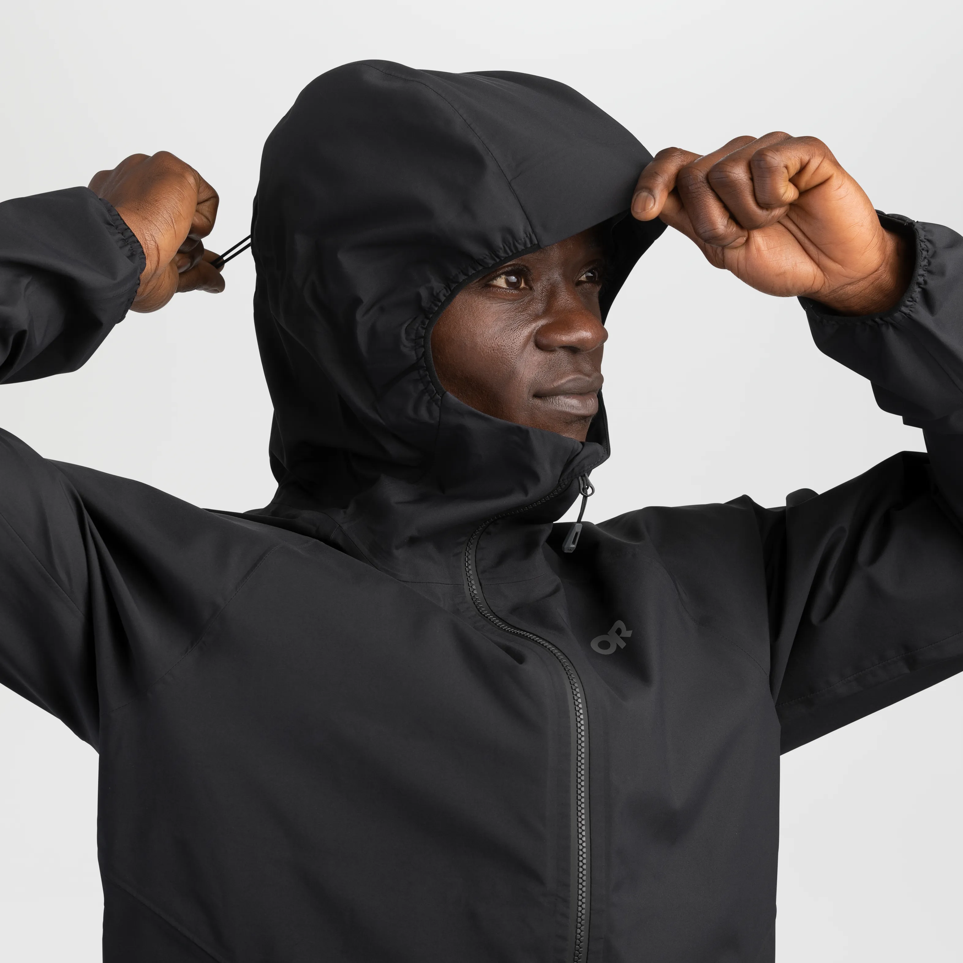 Men's Motive AscentShell Jacket - Final Sale