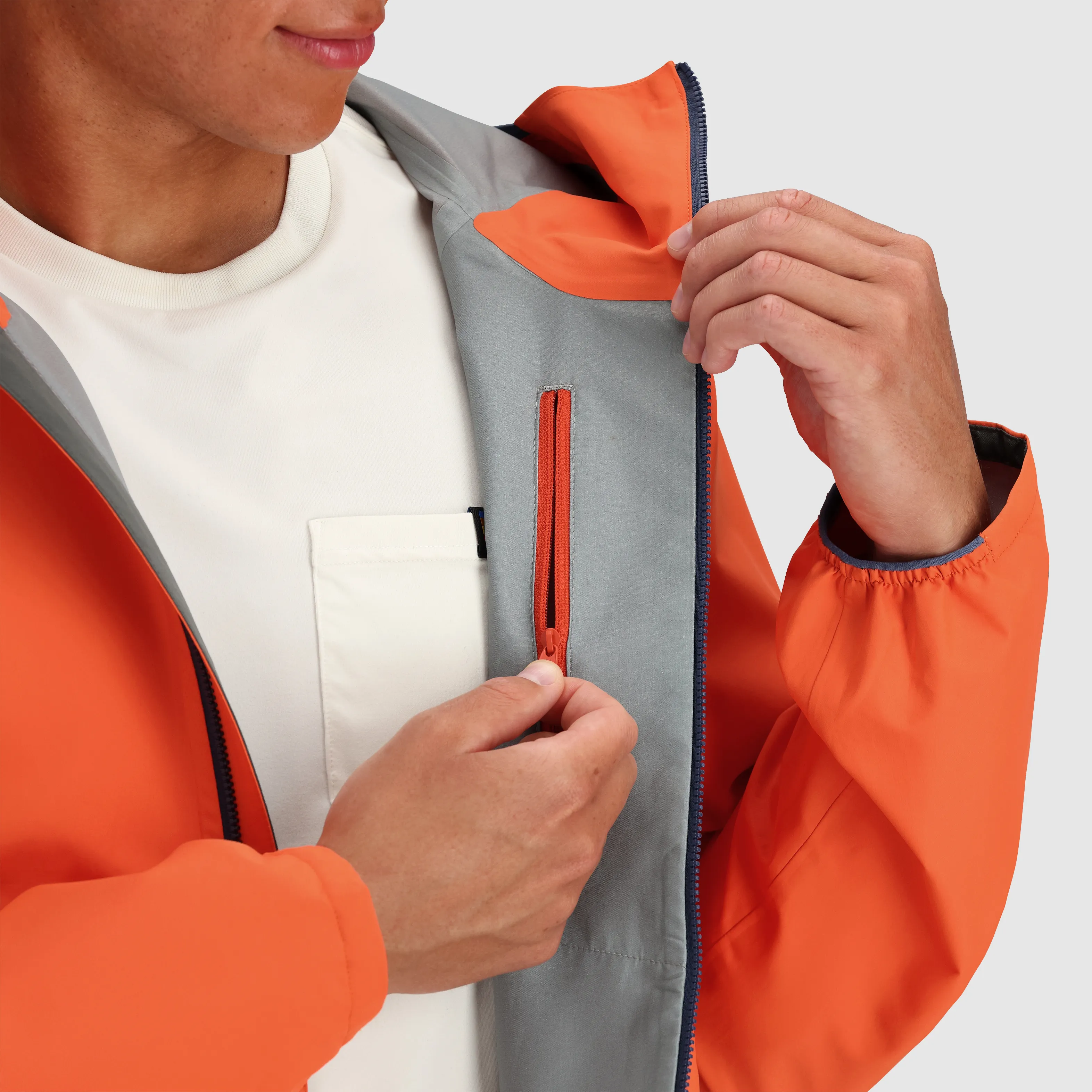 Men's Motive AscentShell Jacket - Final Sale