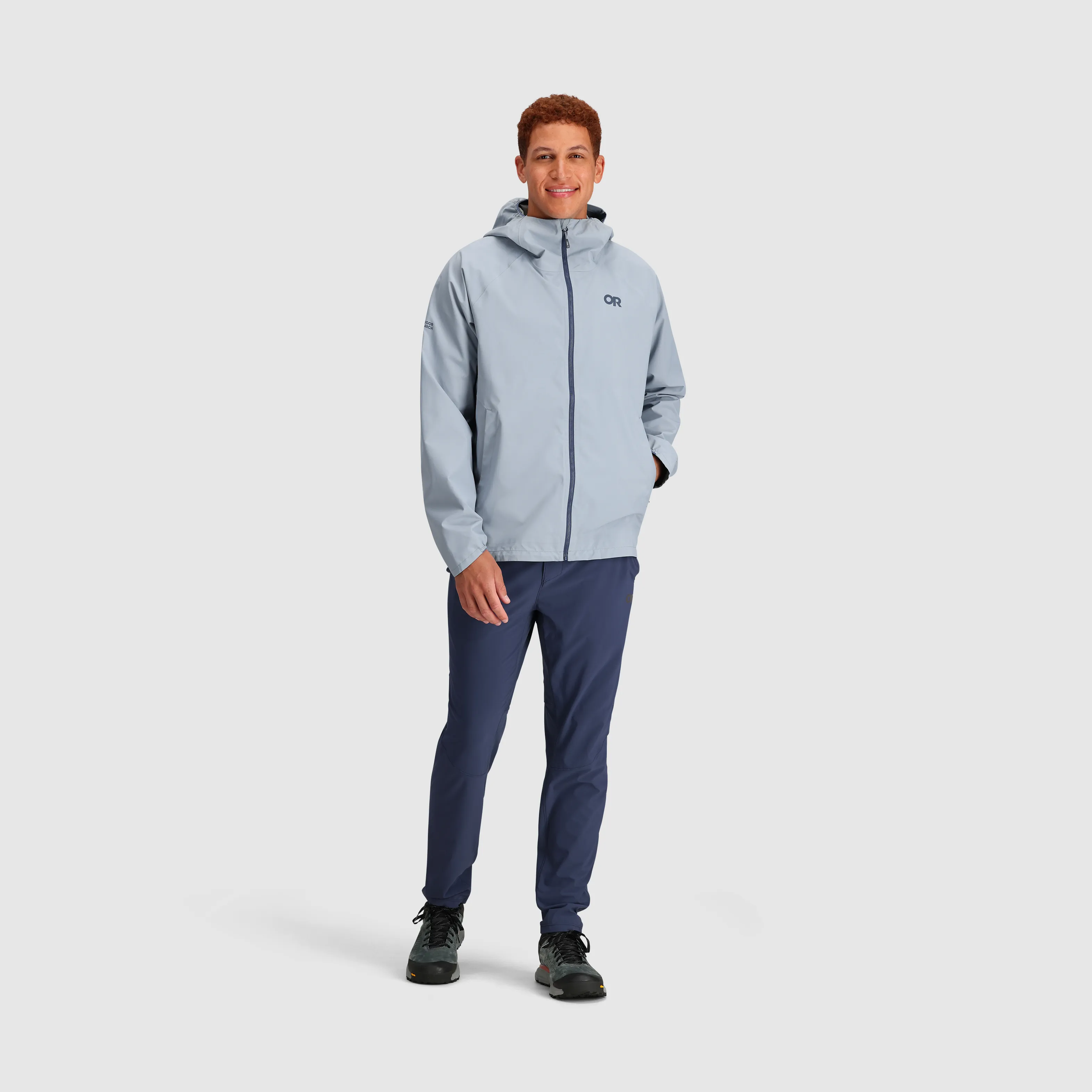Men's Motive AscentShell Jacket - Final Sale