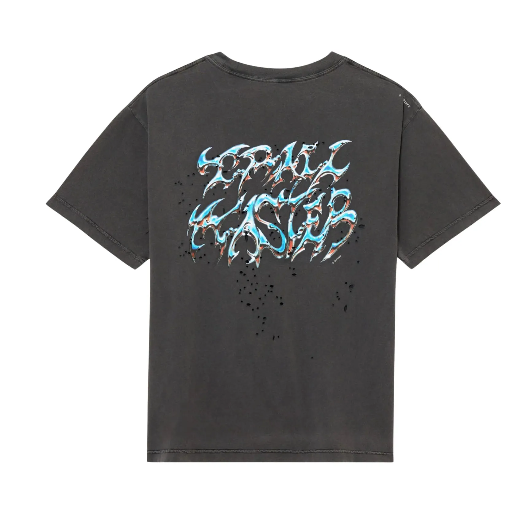 Mens Satisfy MothTech Running Tee