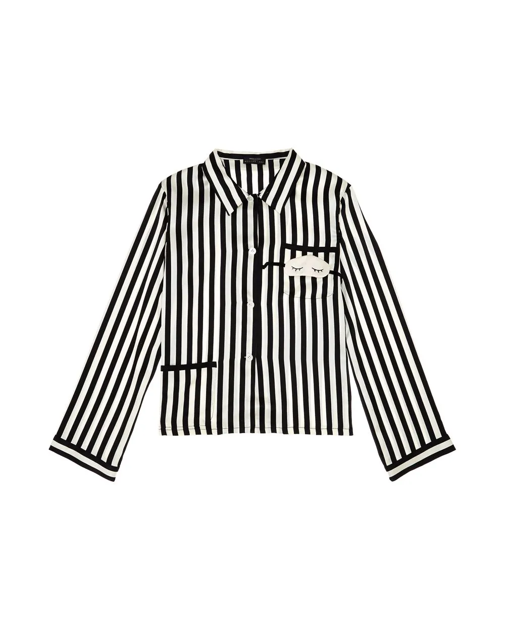 Mini Mask Ruthie Top