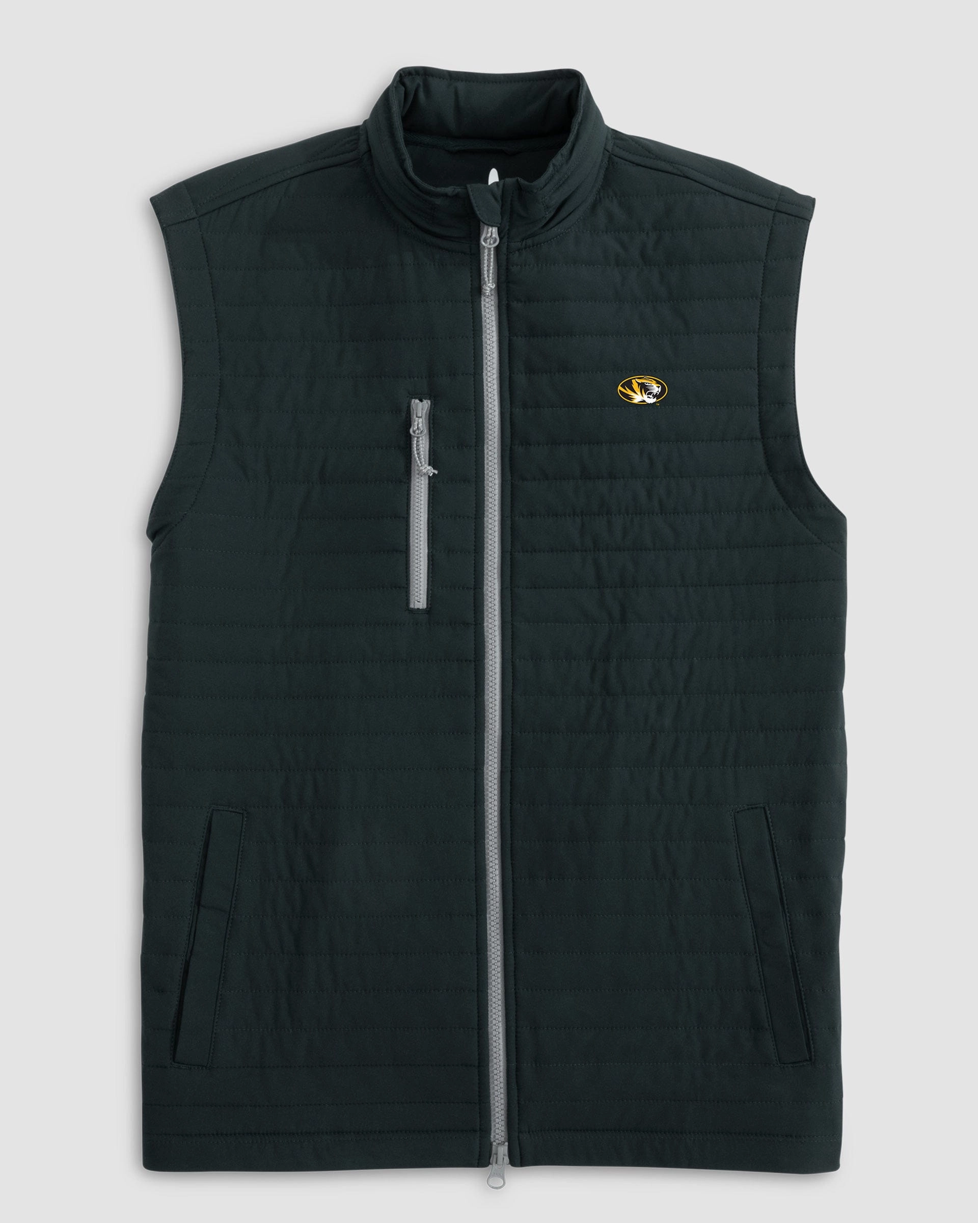 Missouri Crosswind Quilted Performance Vest