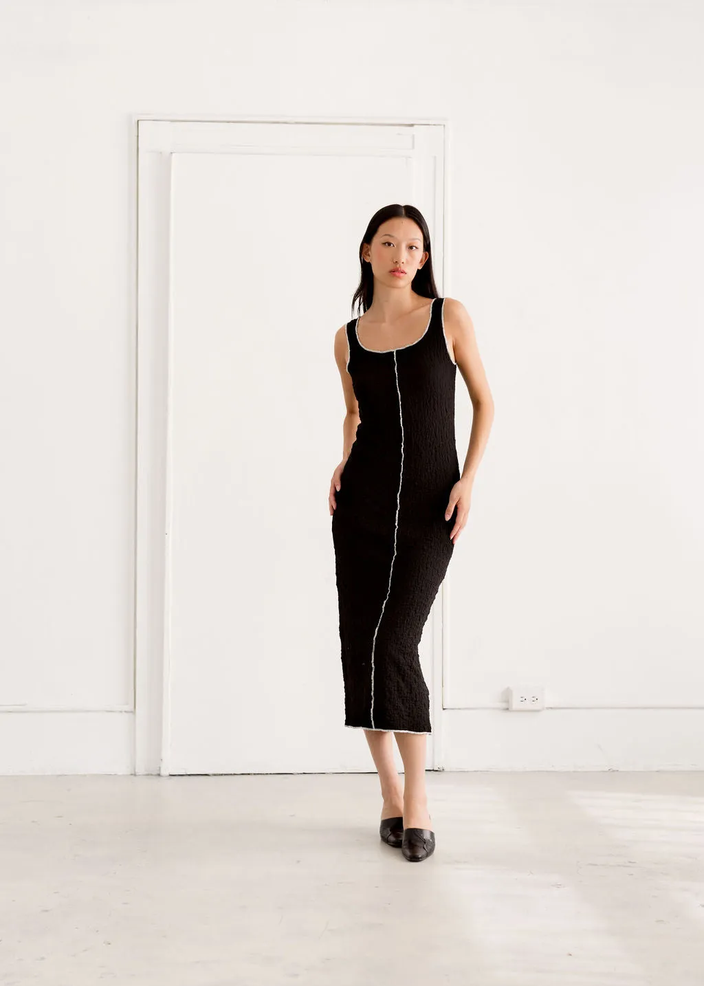 Muse Dress