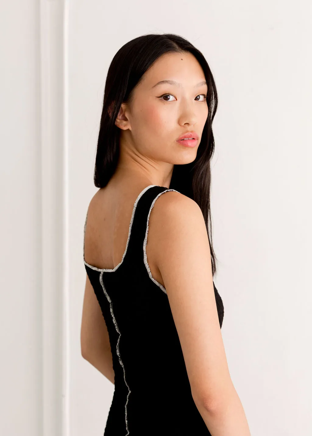Muse Dress