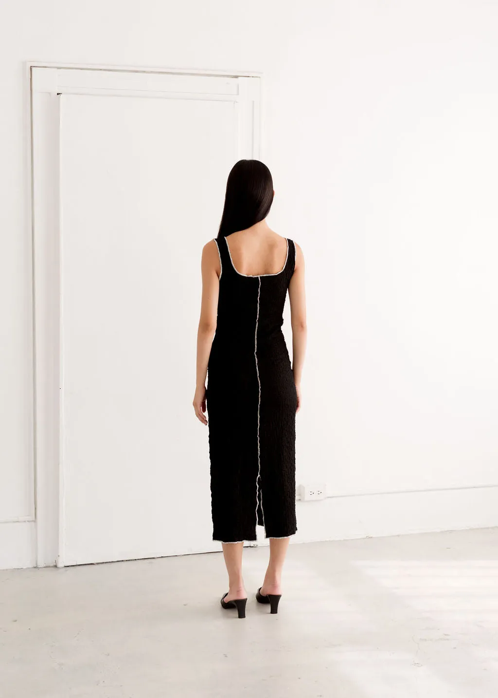 Muse Dress