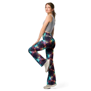 Nebula Flare Leggings