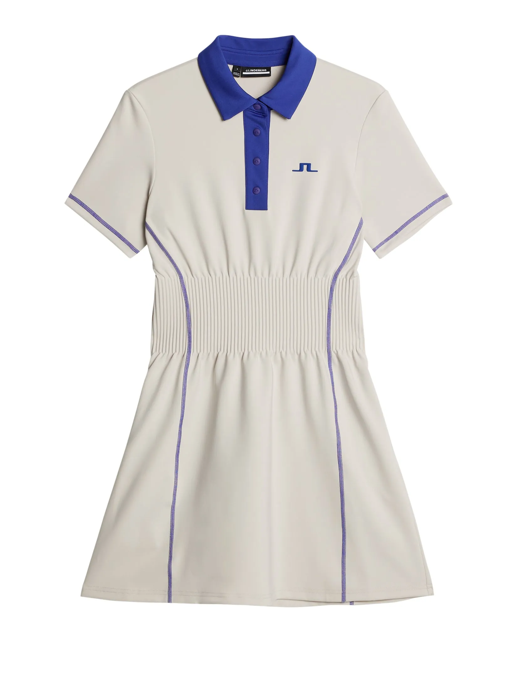 Nelly Dress