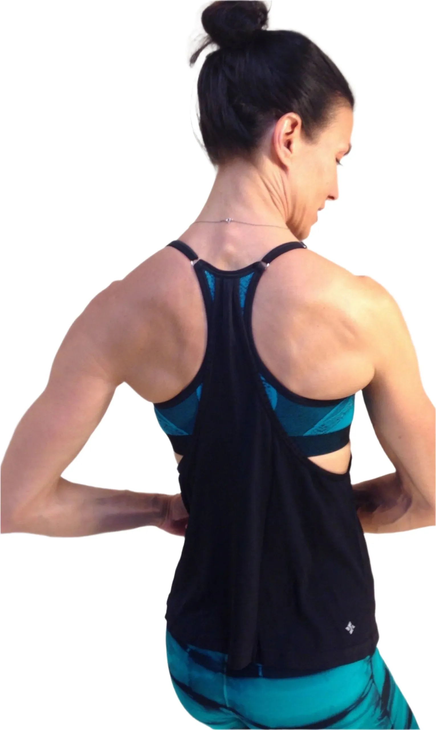 NUX USA Tranquility Cami C654
