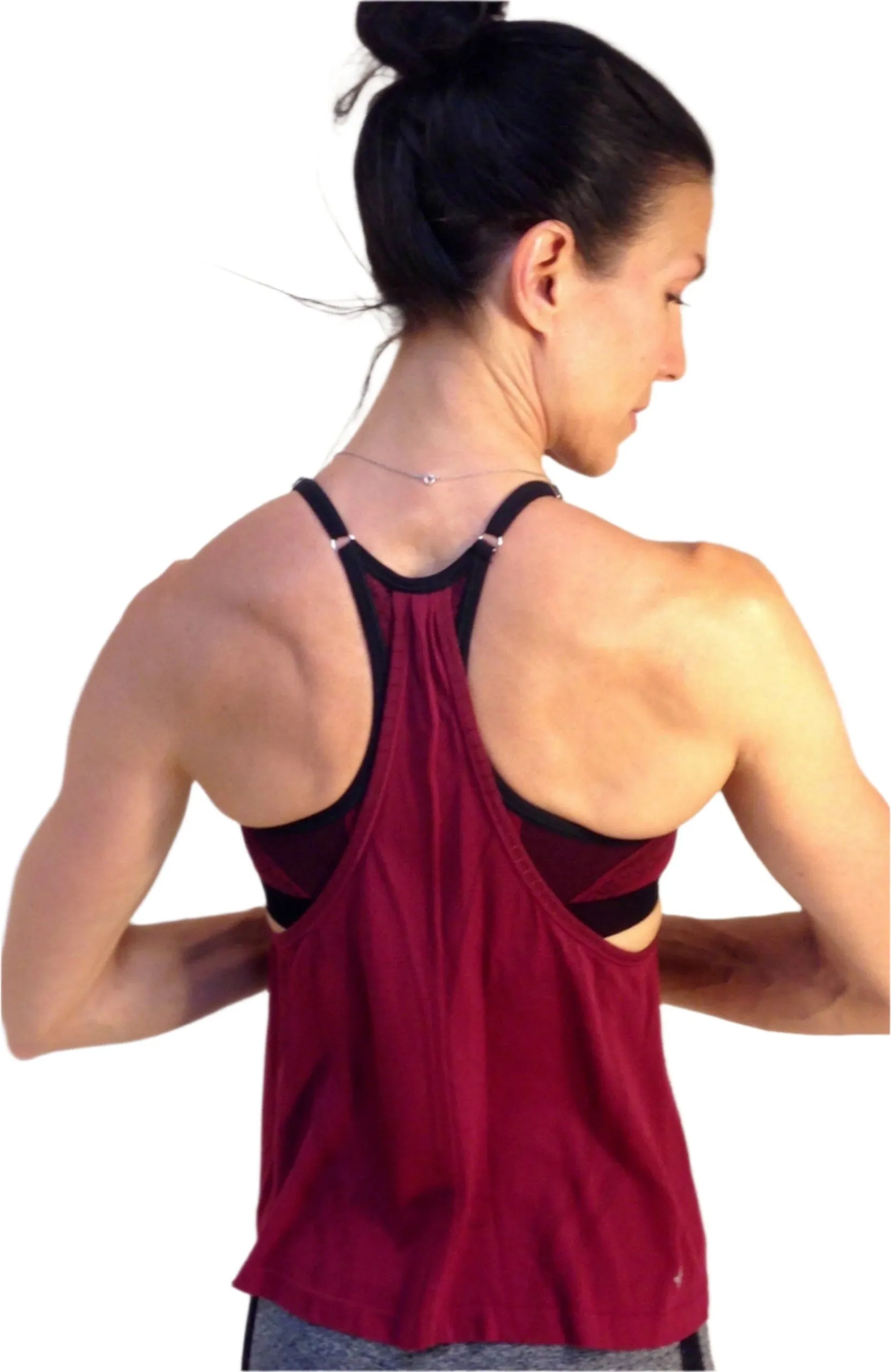 NUX USA Tranquility Cami C654