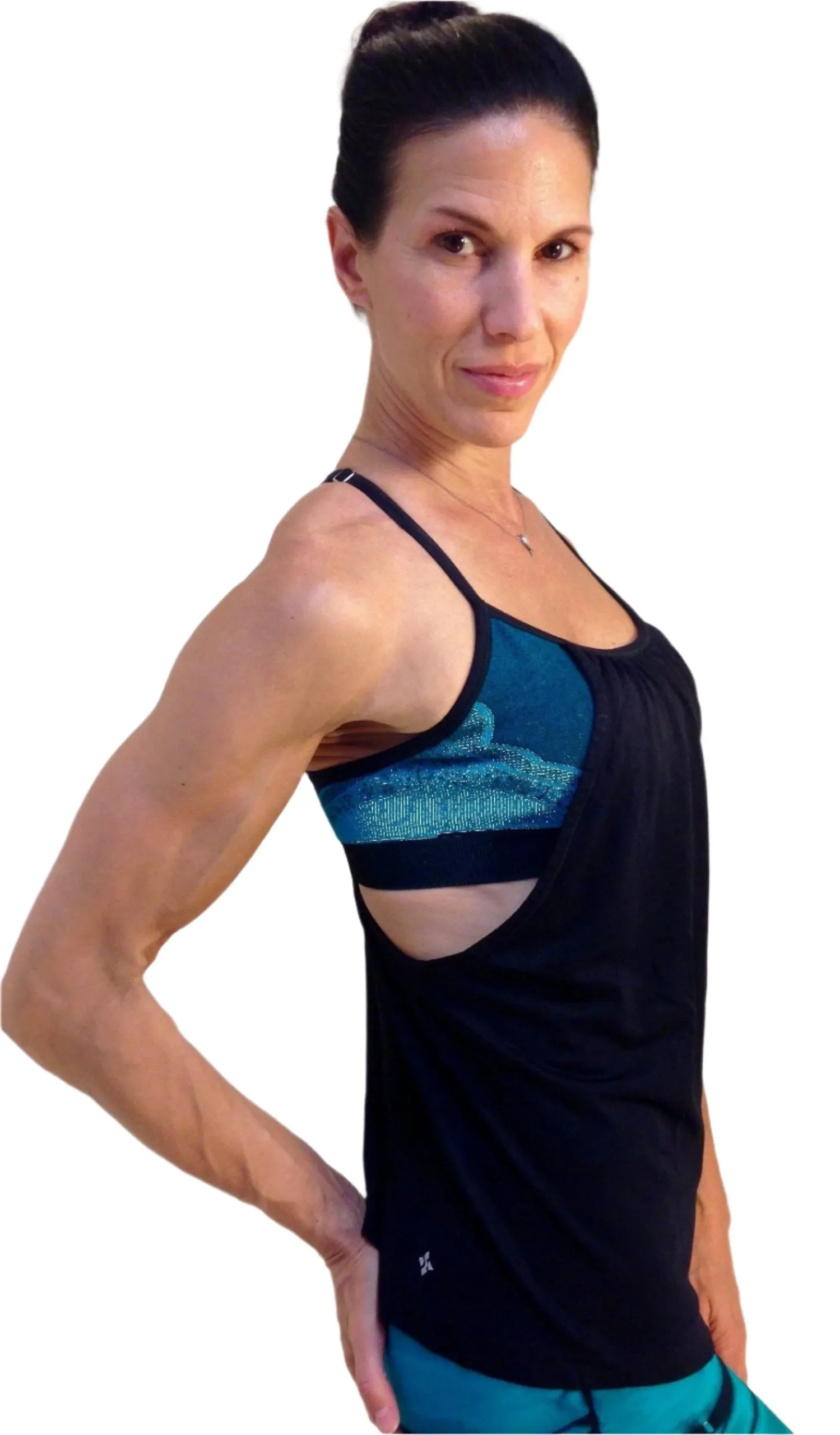 NUX USA Tranquility Cami C654