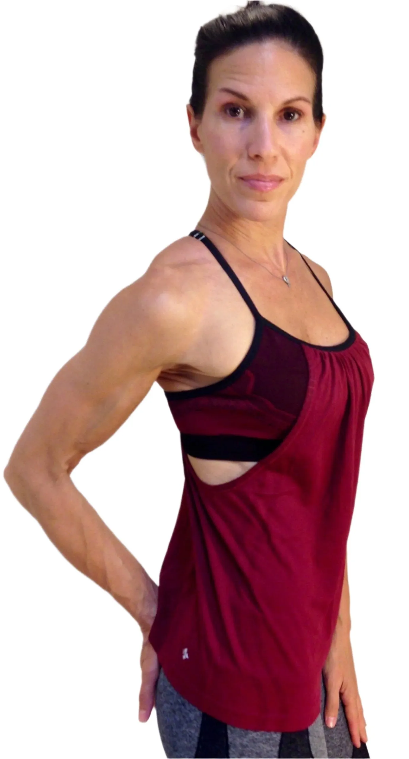 NUX USA Tranquility Cami C654