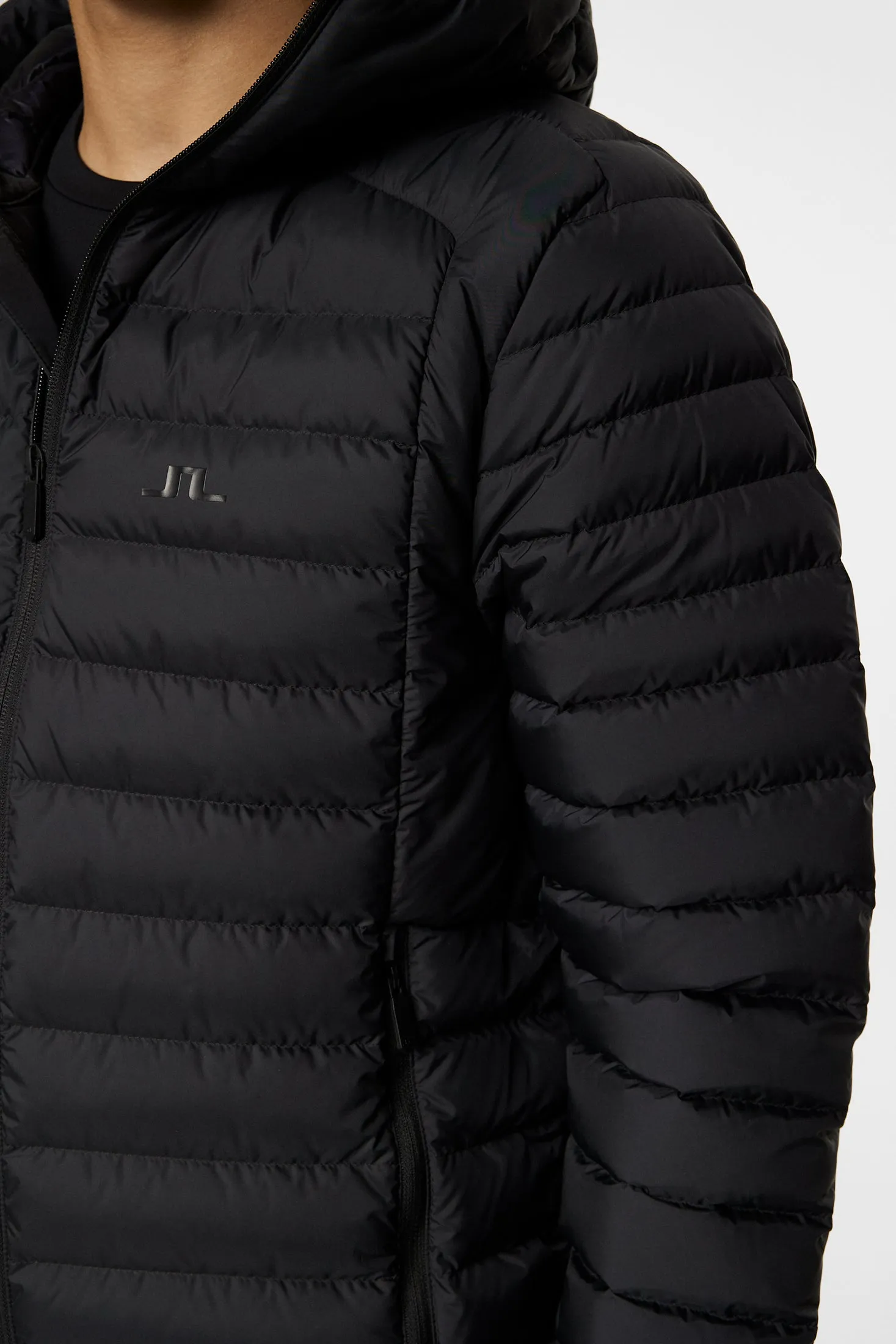Oden Light Down Hood