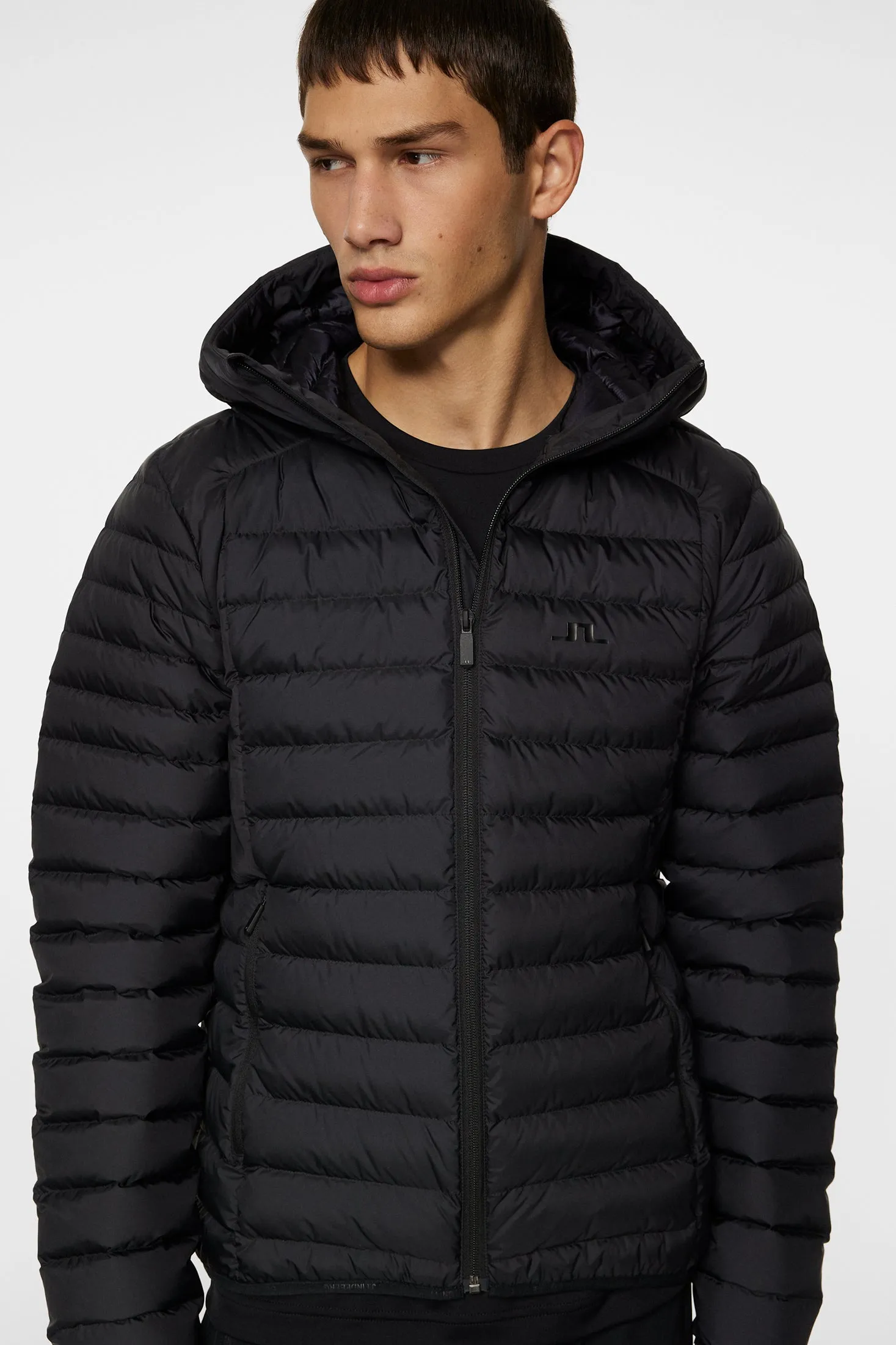 Oden Light Down Hood
