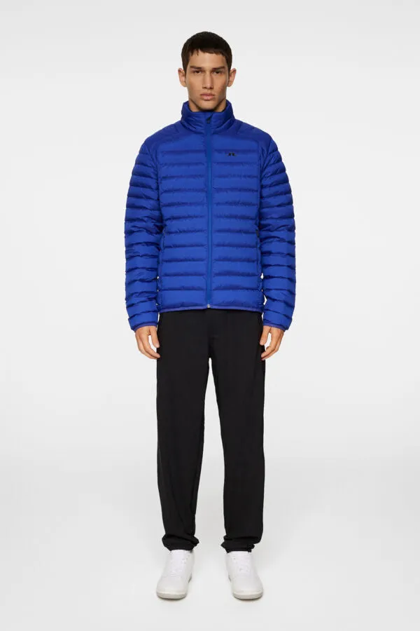 Oden Light Down Jacket