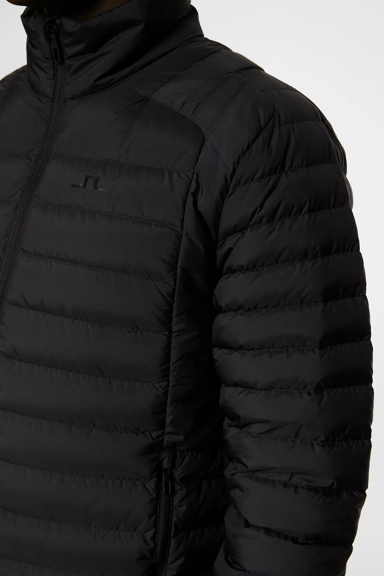 Oden Light Down Jacket