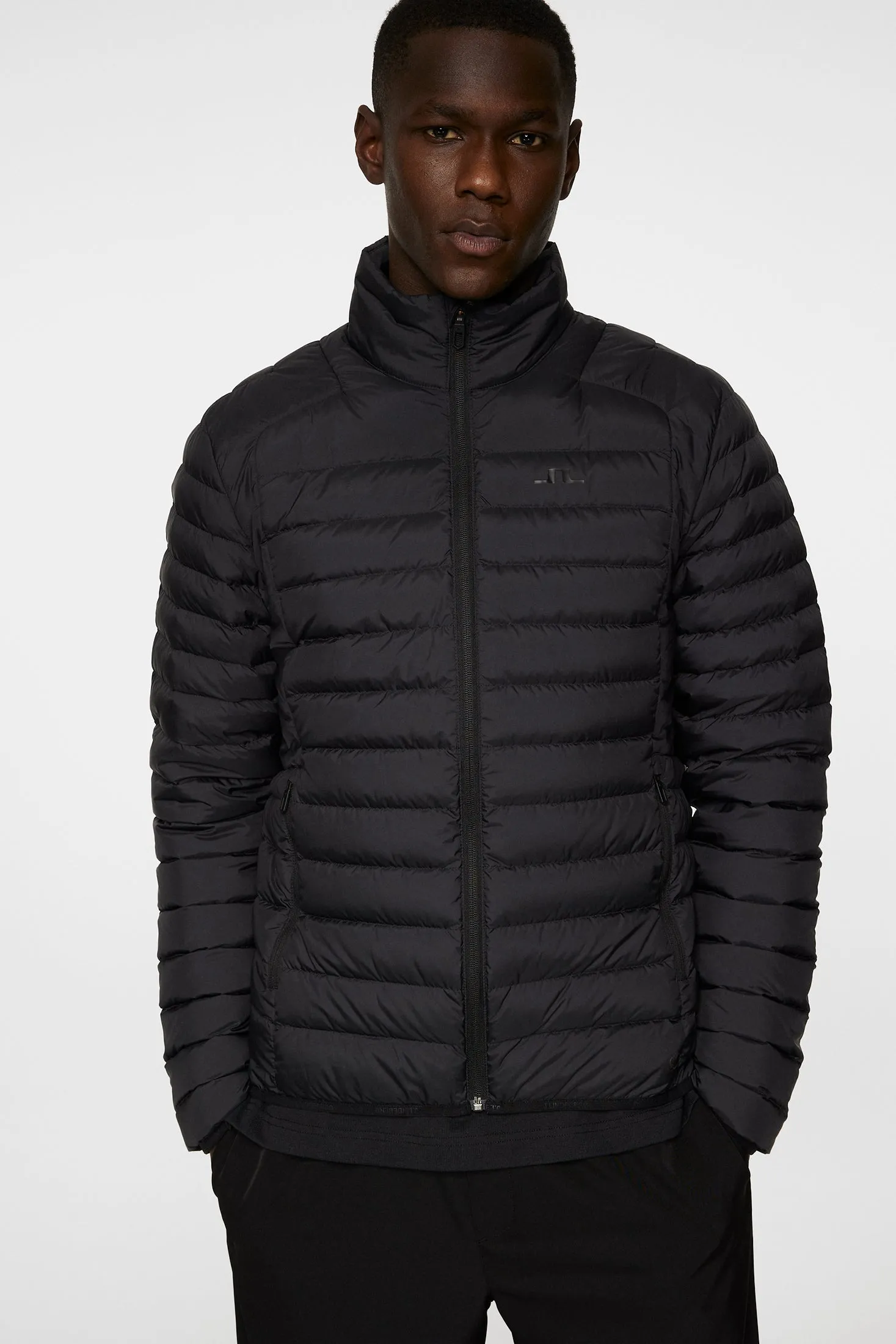 Oden Light Down Jacket