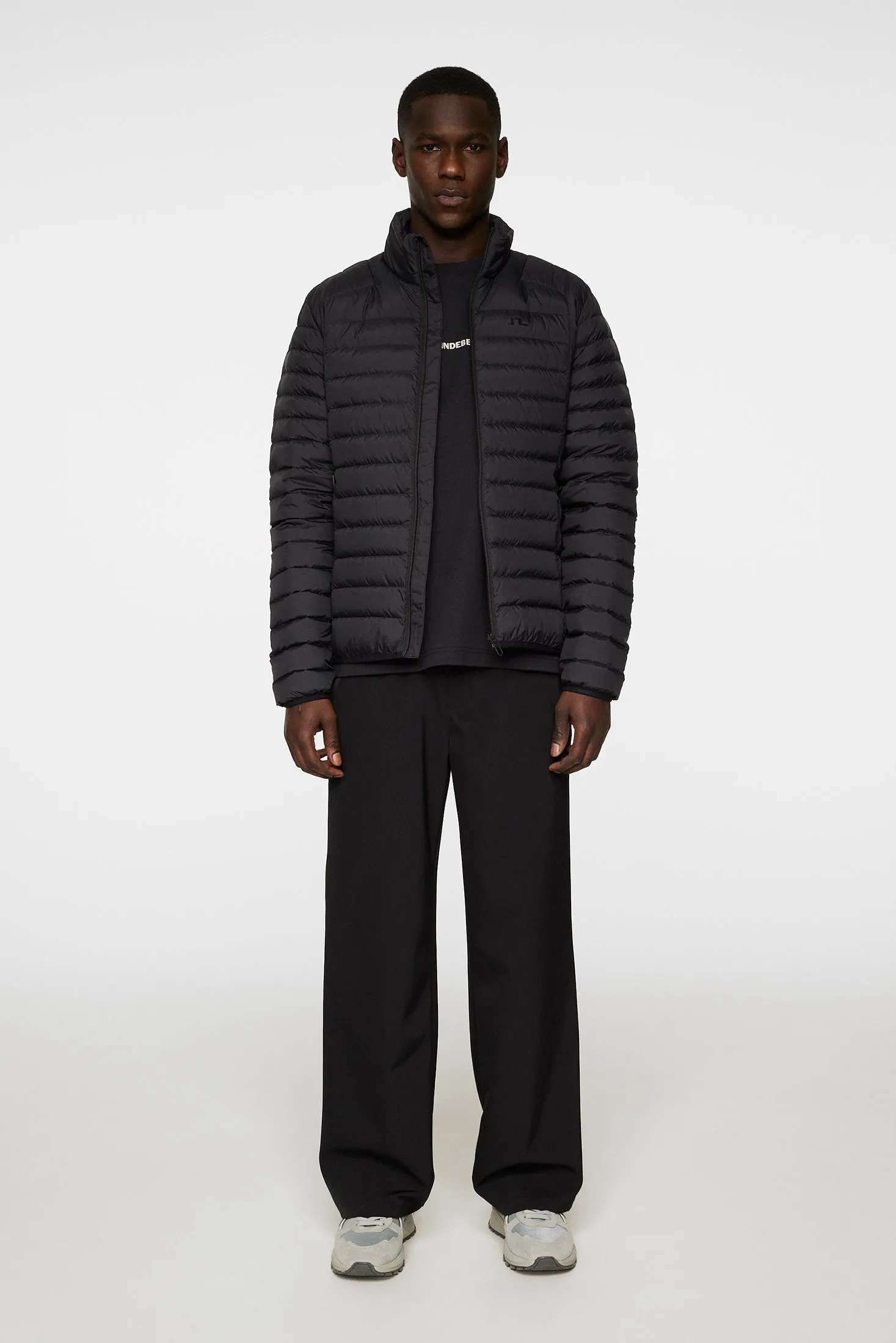 Oden Light Down Jacket