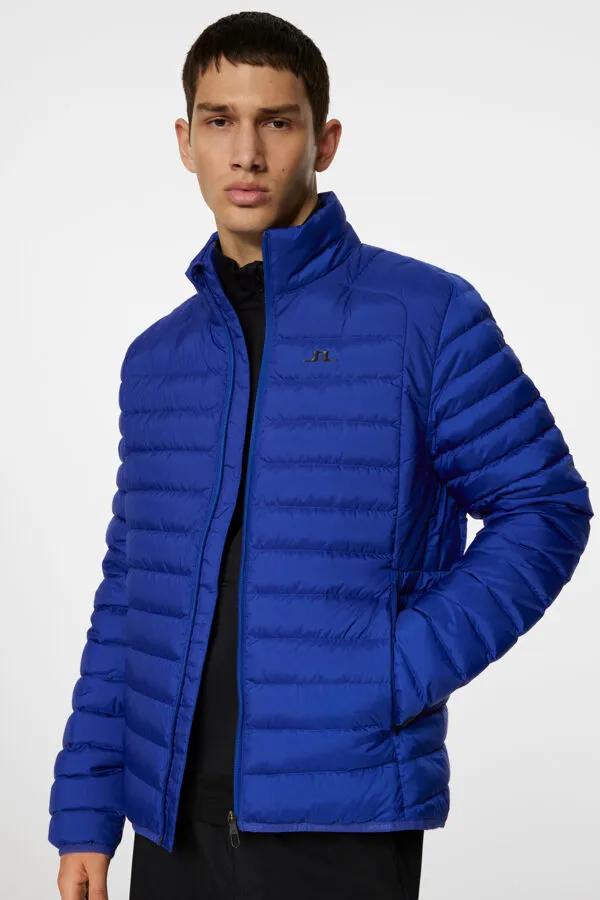 Oden Light Down Jacket