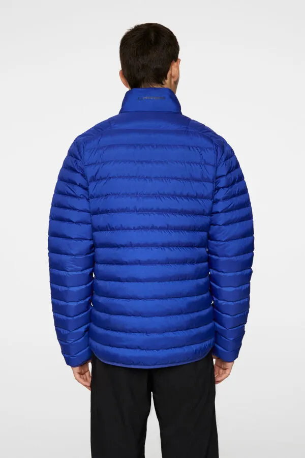 Oden Light Down Jacket