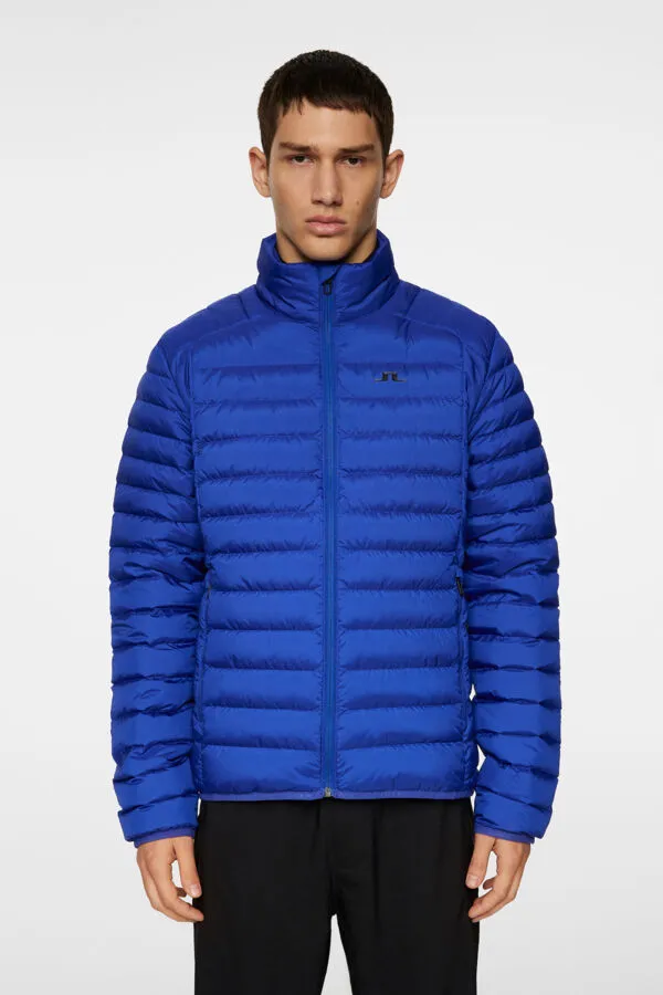 Oden Light Down Jacket