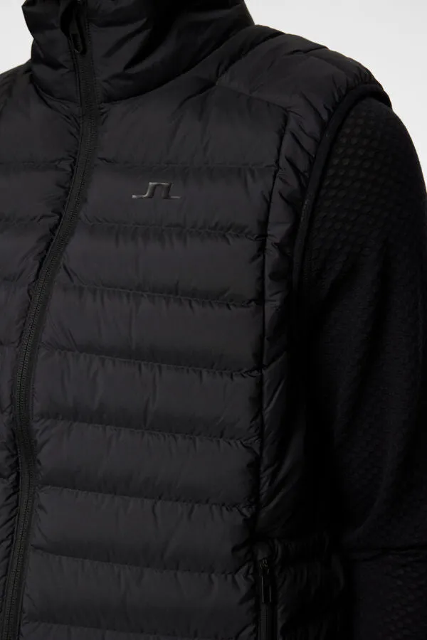 Oden Light Down Vest