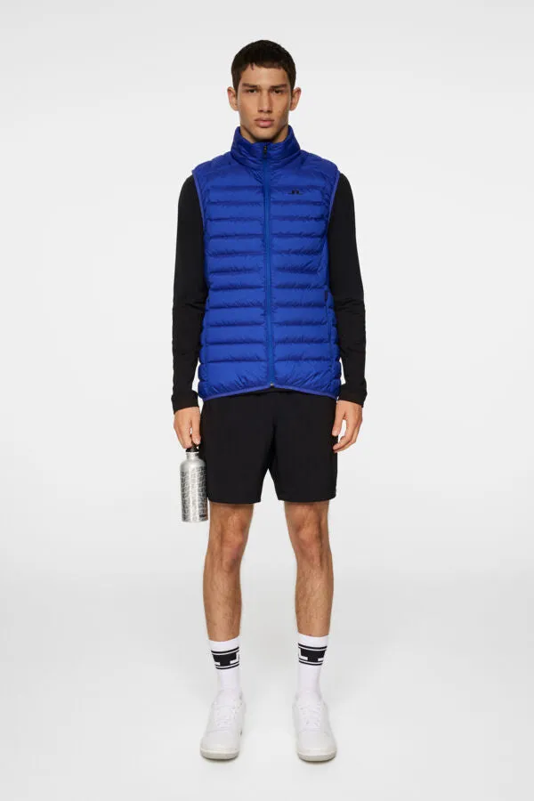 Oden Light Down Vest