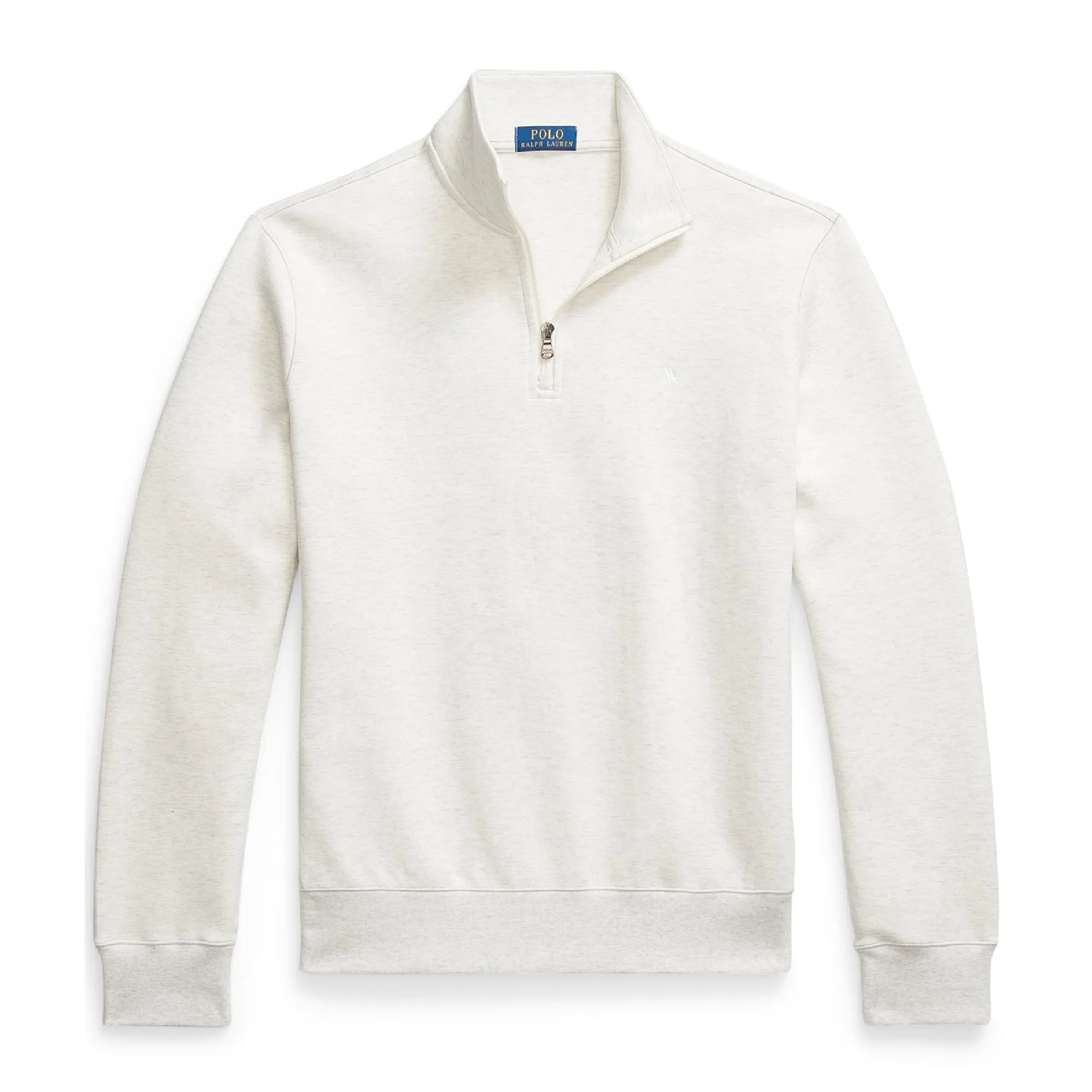 Polo Golf Ralph Lauren Double Knit 1/4 Zip Pullover