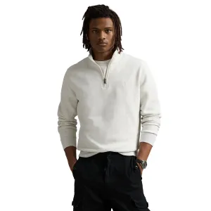 Polo Golf Ralph Lauren Double Knit 1/4 Zip Pullover