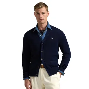 Polo Ralph Lauren V-Neck Cardigan