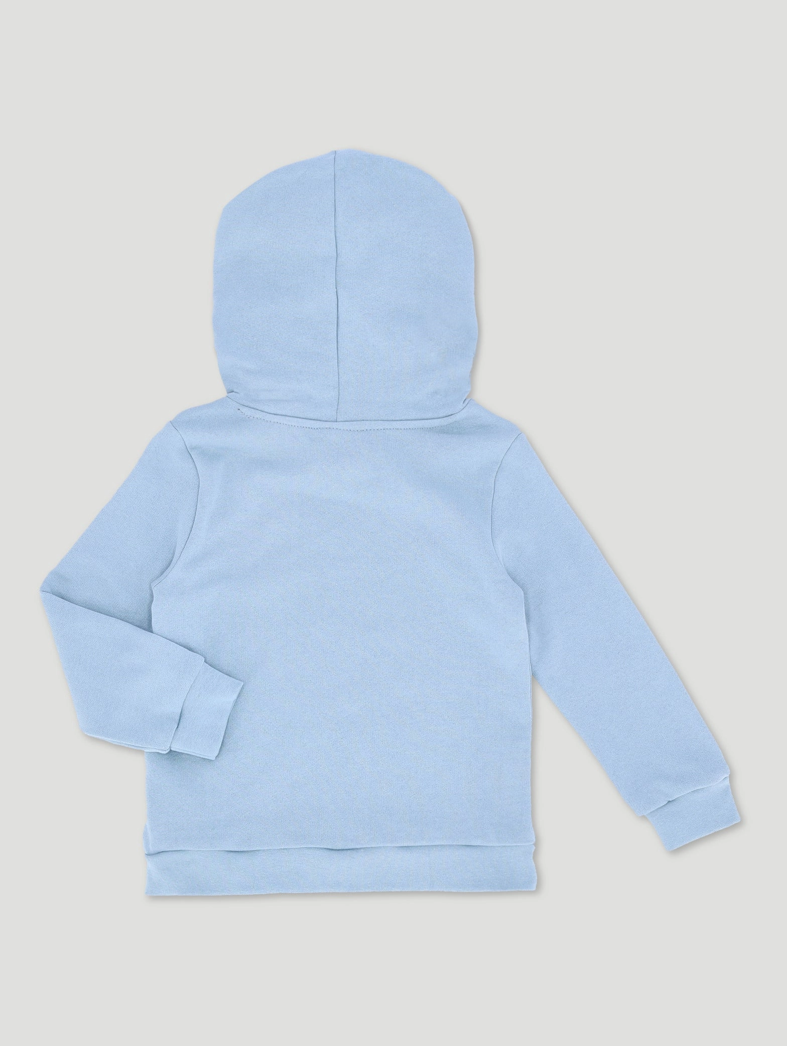 Pre-Boys Jurassic Hoody - Blue