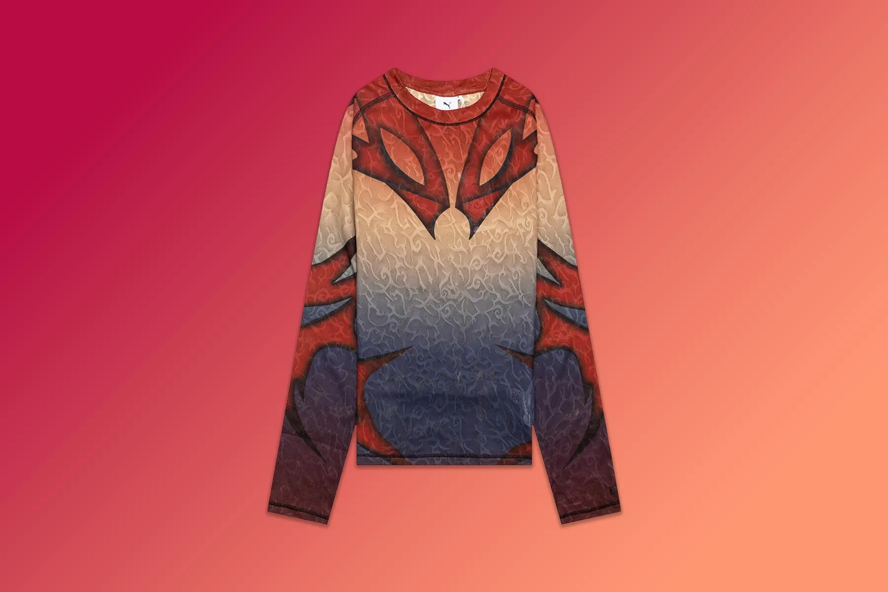 Puma x Aries Tight Top - Sand Dune