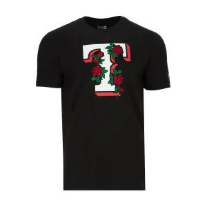 Rangers Roses Tee - Mens